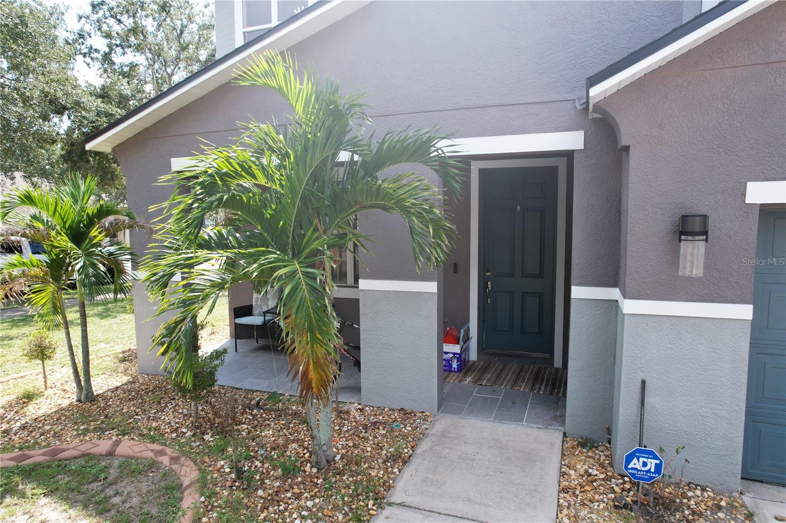 BLACKSTONE AT BAY PARK - Residential Lease