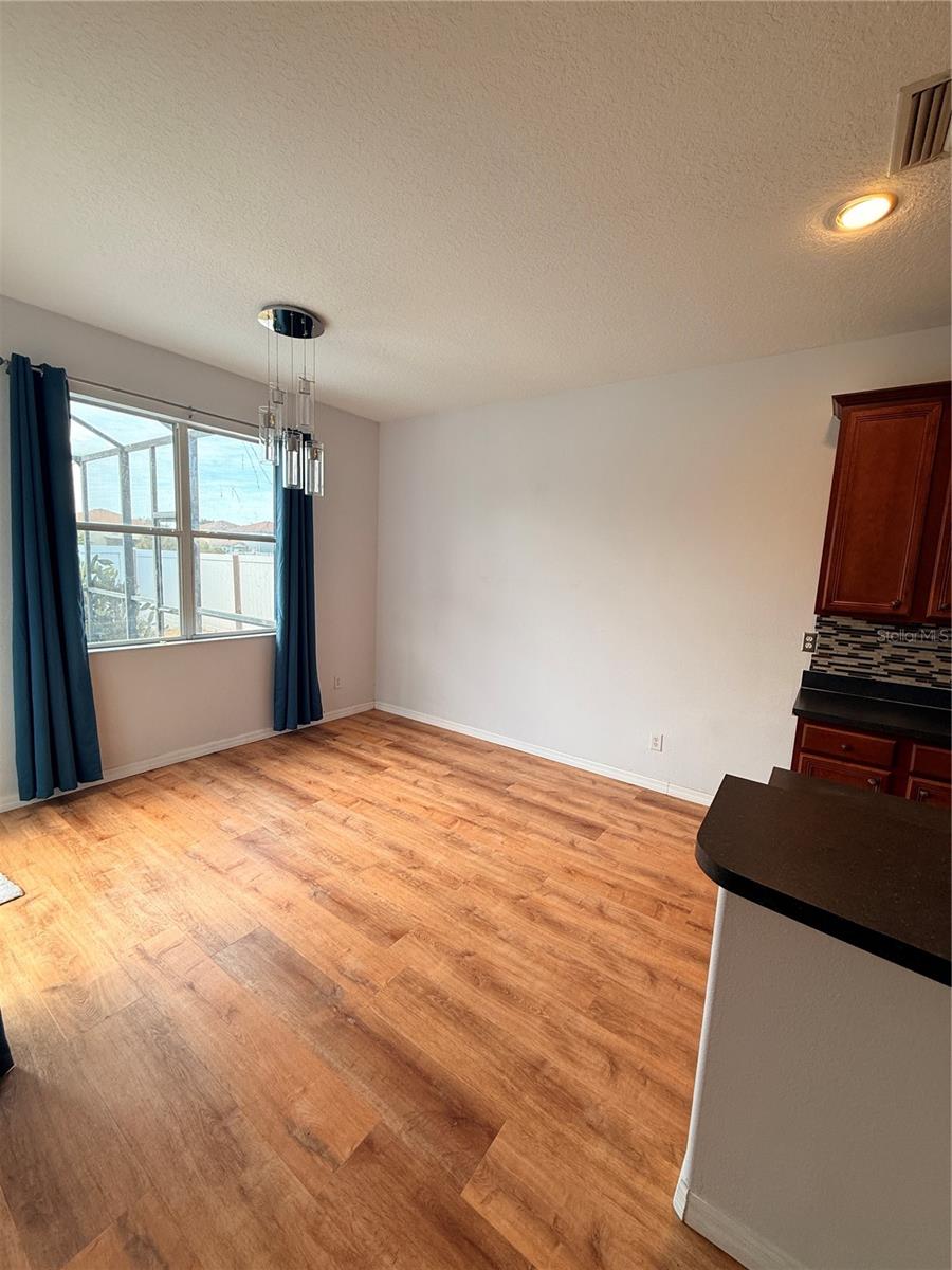 BLACKSTONE AT BAY PARK - Residential Lease