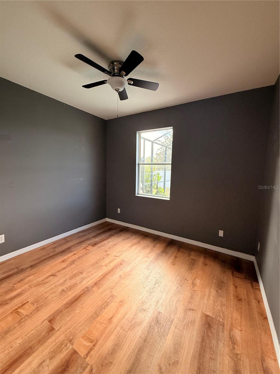BLACKSTONE AT BAY PARK - Residential Lease