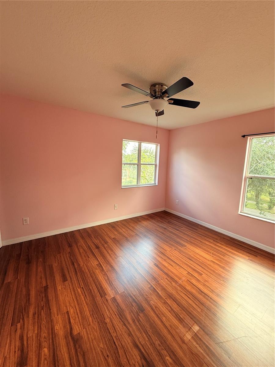 BLACKSTONE AT BAY PARK - Residential Lease