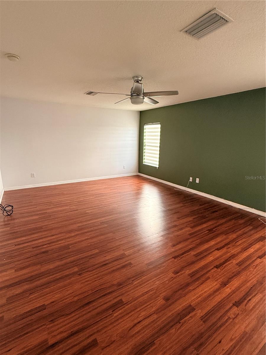 BLACKSTONE AT BAY PARK - Residential Lease