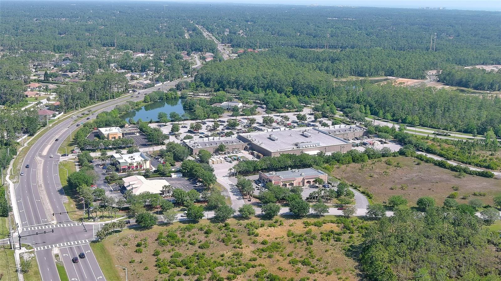 TOWN CENTER PH 01 - Land