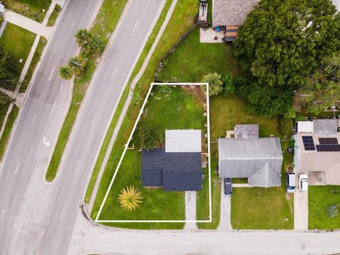 A home in NEW PORT RICHEY