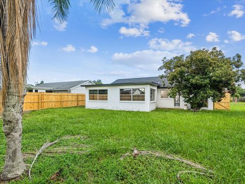 A home in NEW PORT RICHEY