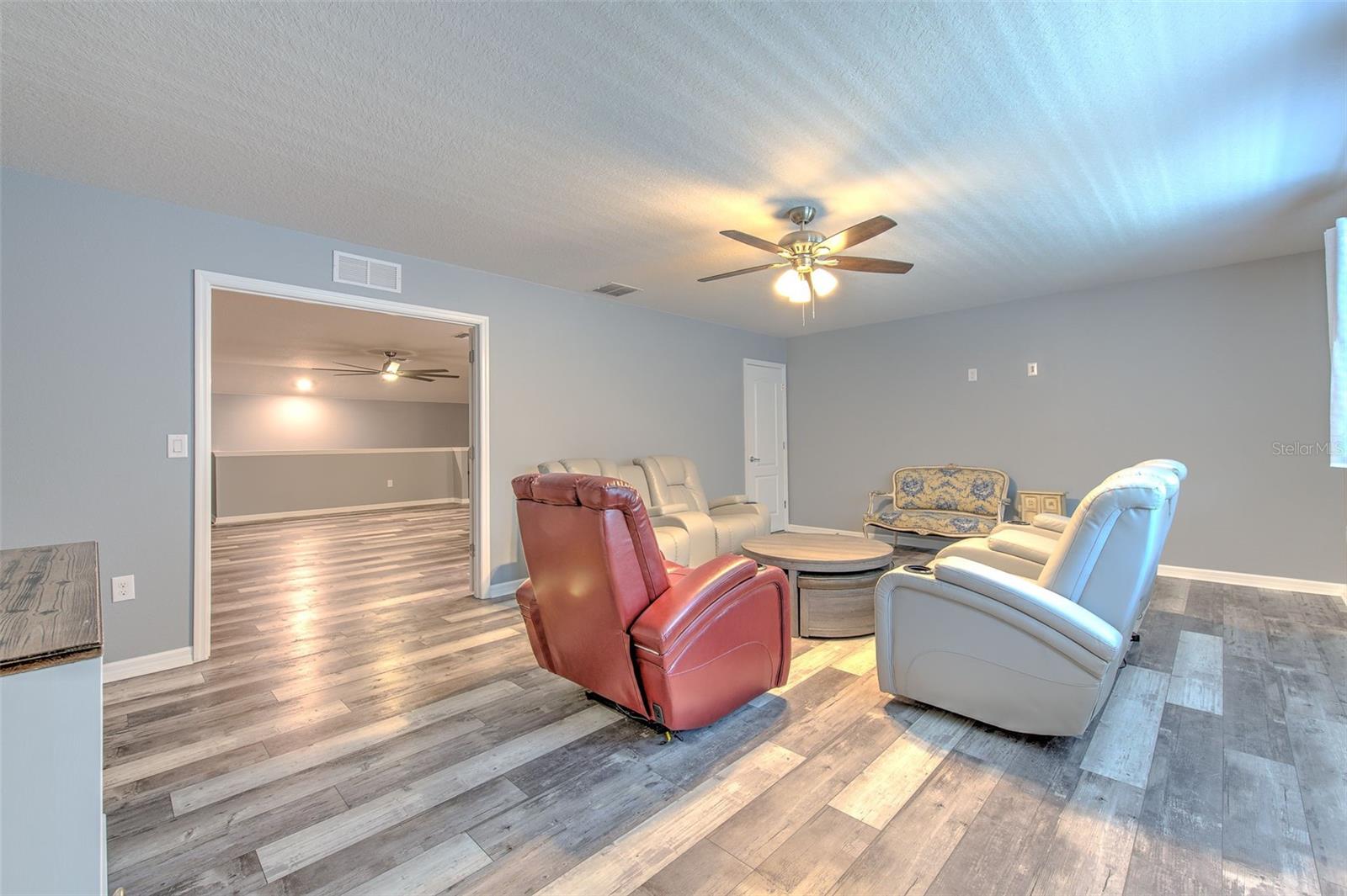 SOUTH FORK TR R PH 2A & 2B - Residential