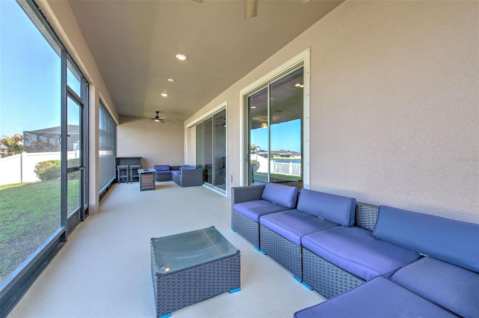 SOUTH FORK TR R PH 2A & 2B - Residential