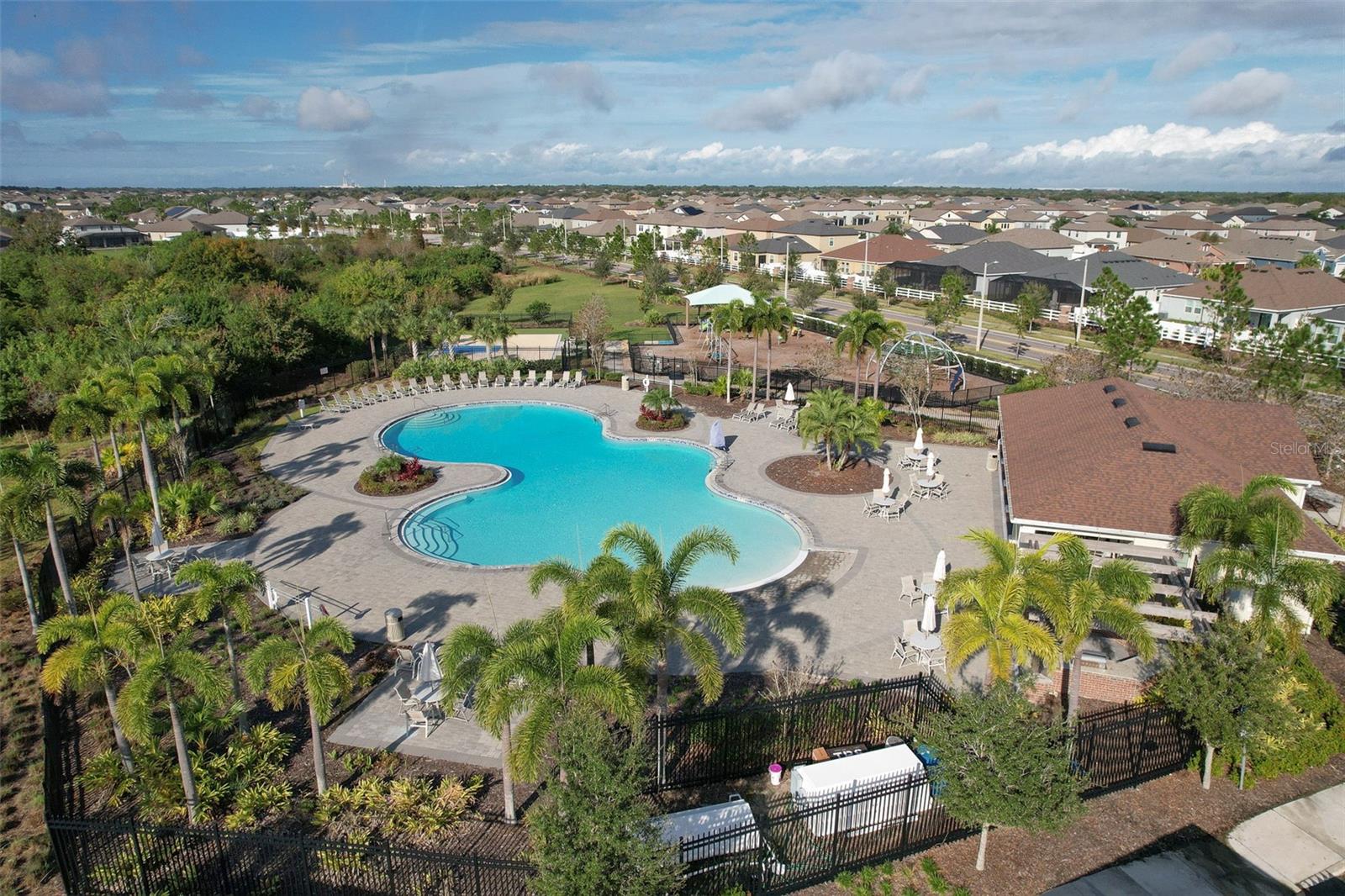 SOUTH FORK TR R PH 2A & 2B - Residential