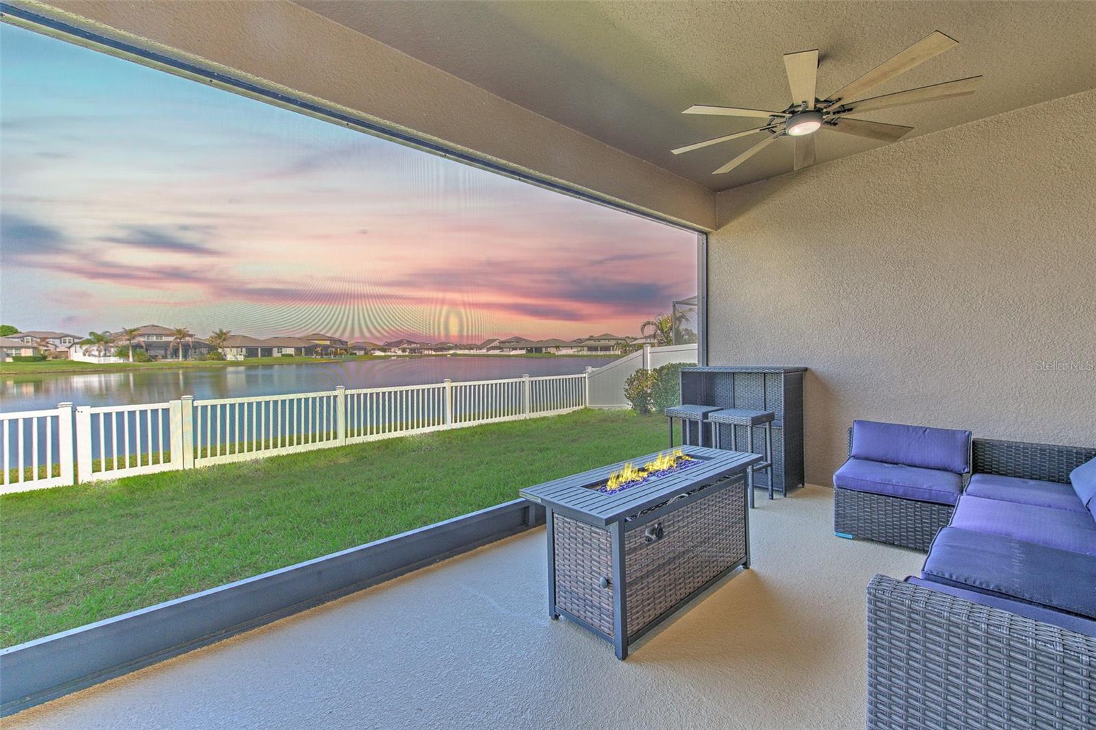 SOUTH FORK TR R PH 2A & 2B - Residential