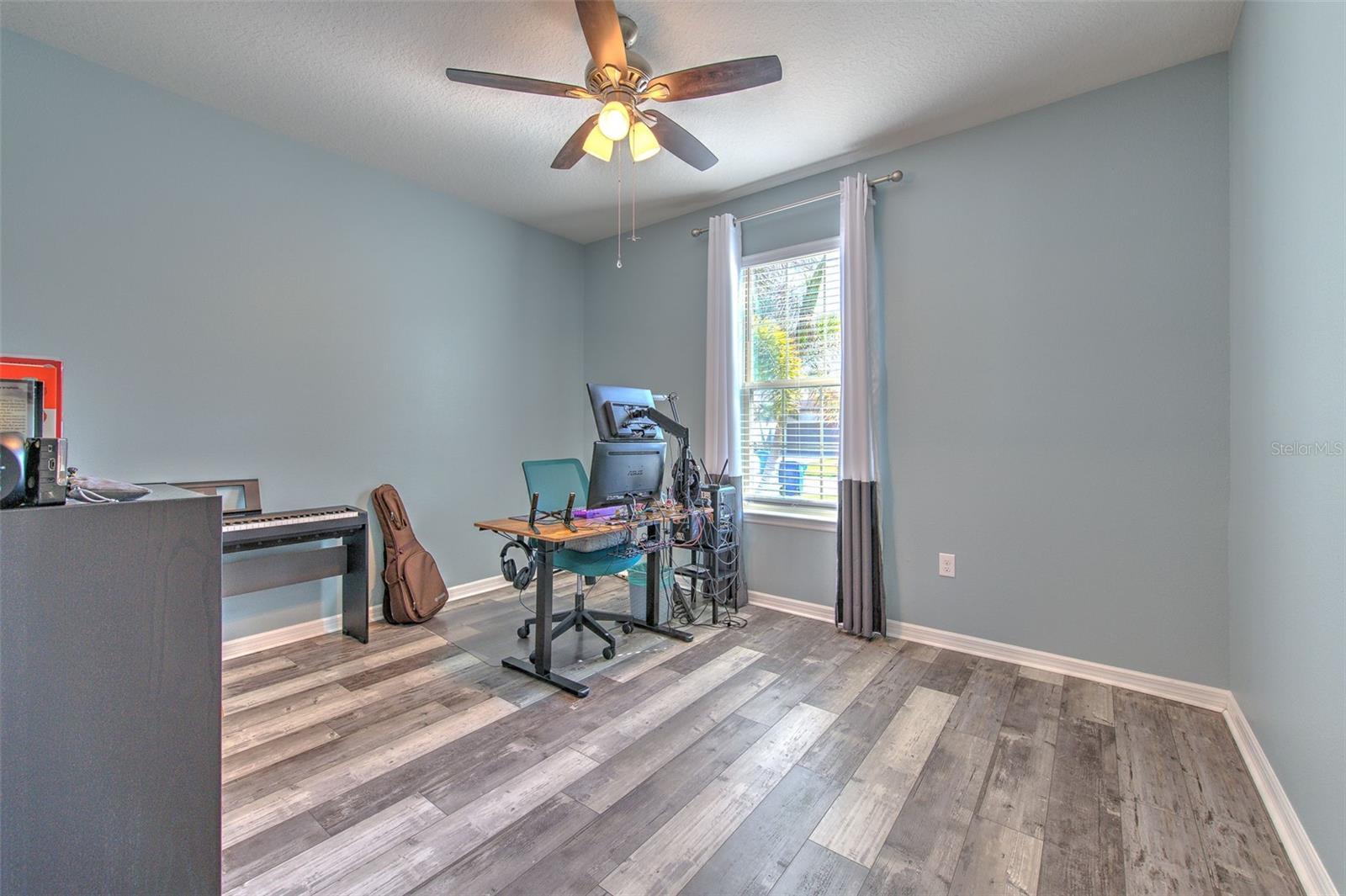 SOUTH FORK TR R PH 2A & 2B - Residential