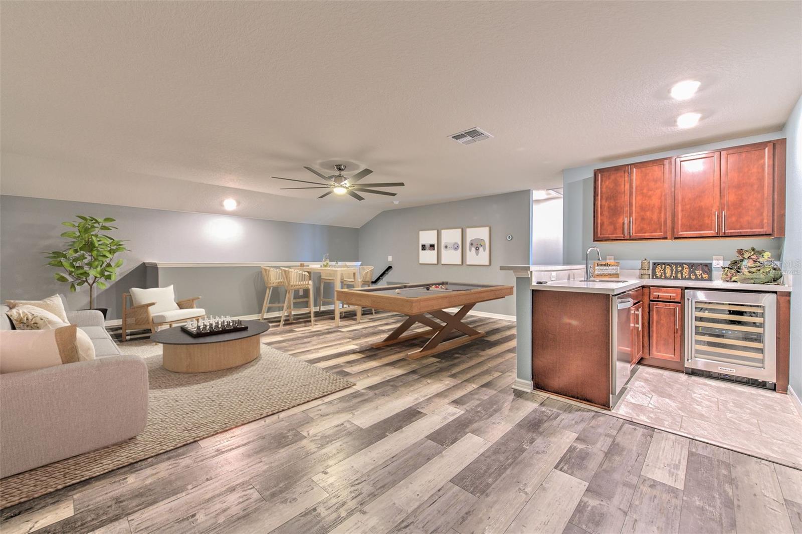 SOUTH FORK TR R PH 2A & 2B - Residential