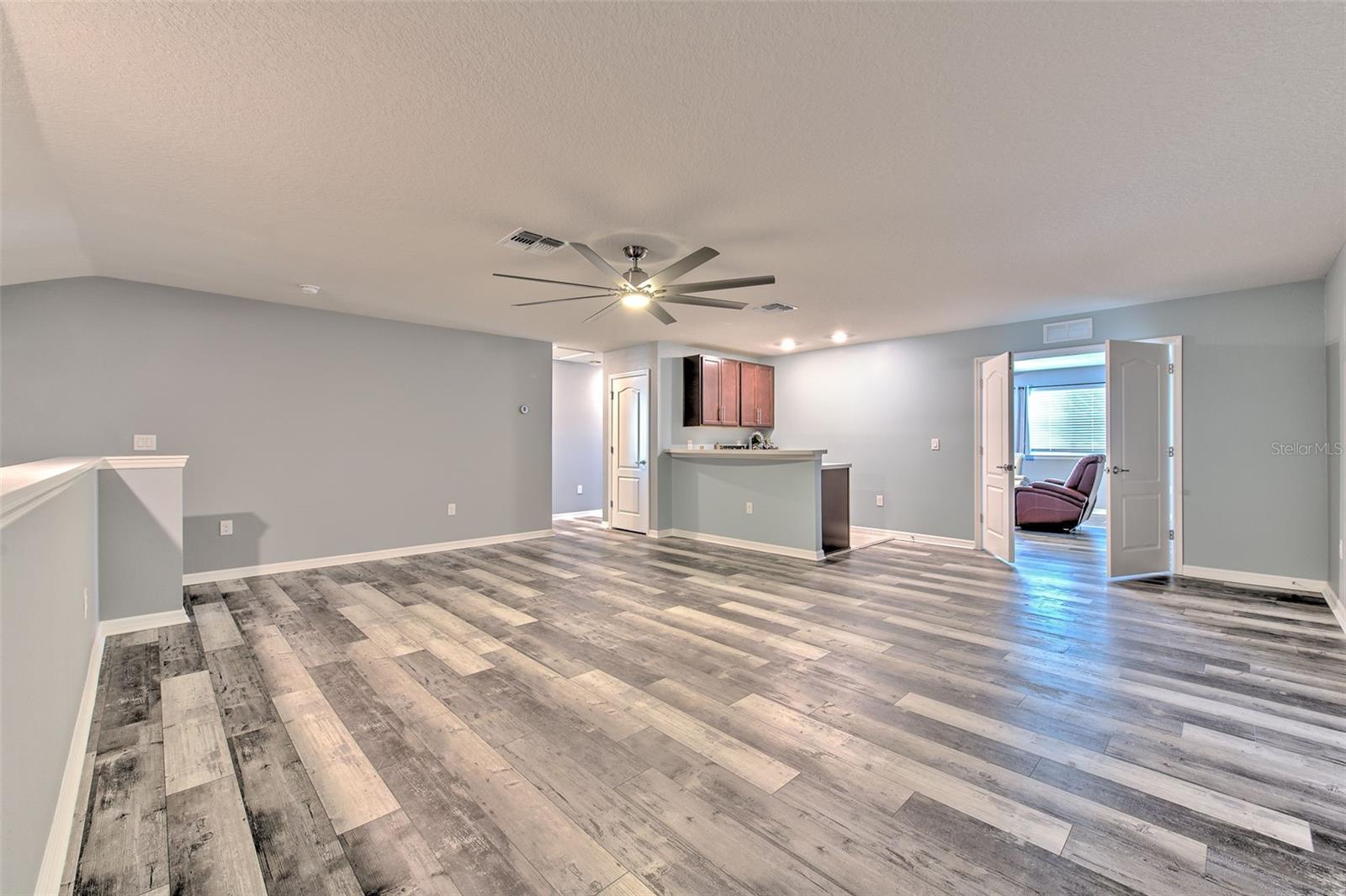 SOUTH FORK TR R PH 2A & 2B - Residential