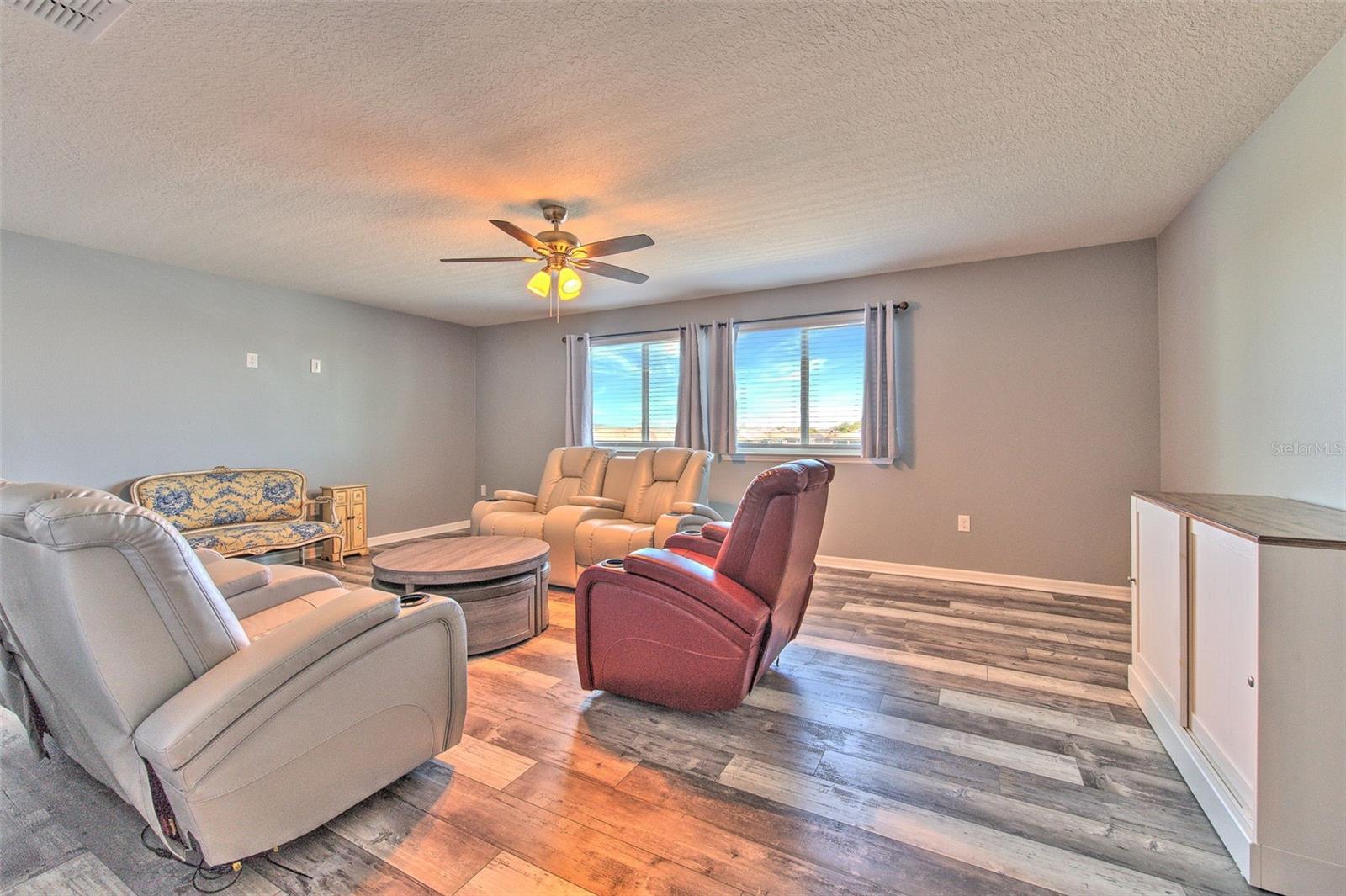 SOUTH FORK TR R PH 2A & 2B - Residential