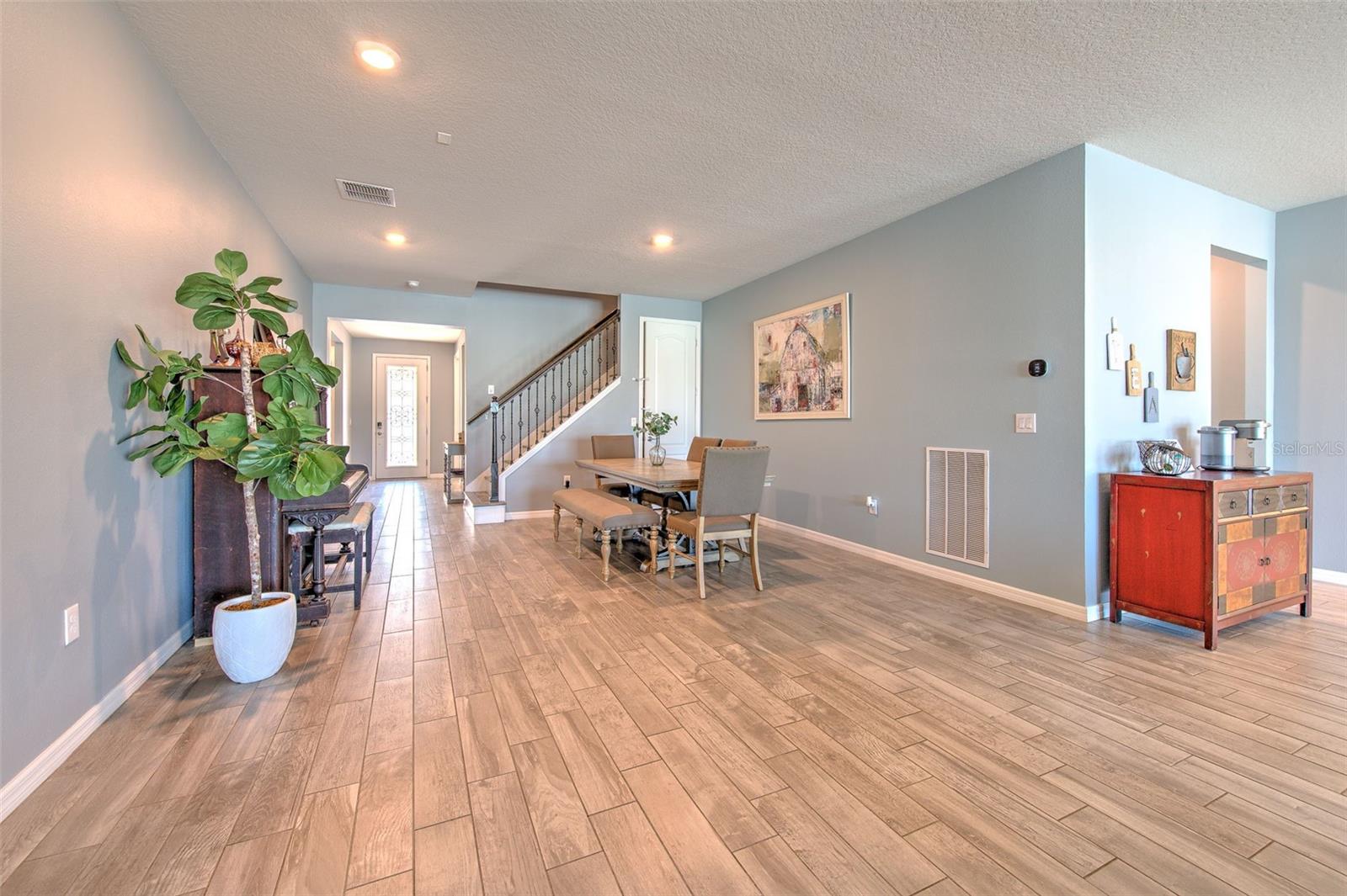 SOUTH FORK TR R PH 2A & 2B - Residential