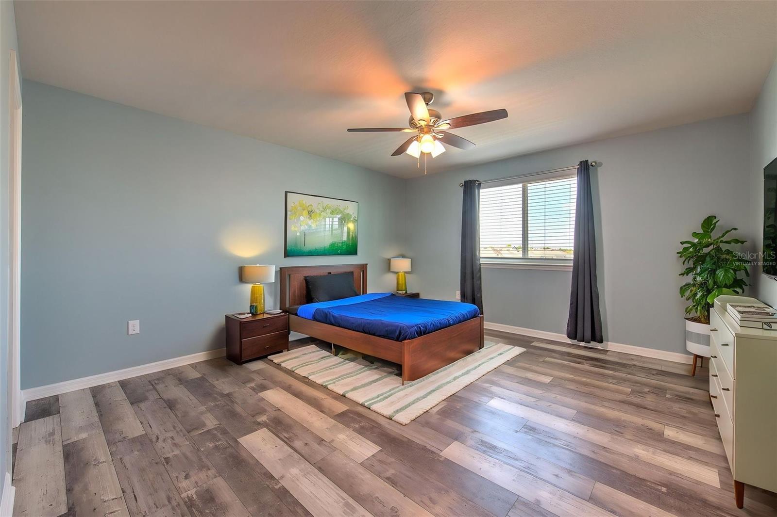 SOUTH FORK TR R PH 2A & 2B - Residential