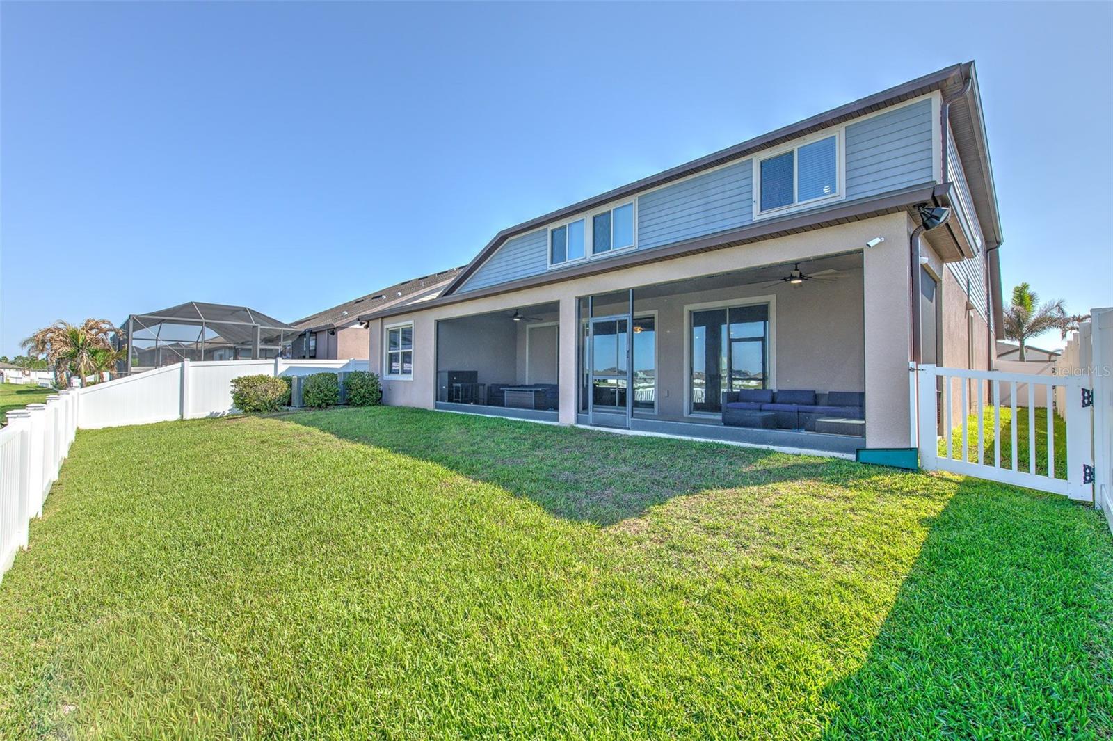 SOUTH FORK TR R PH 2A & 2B - Residential