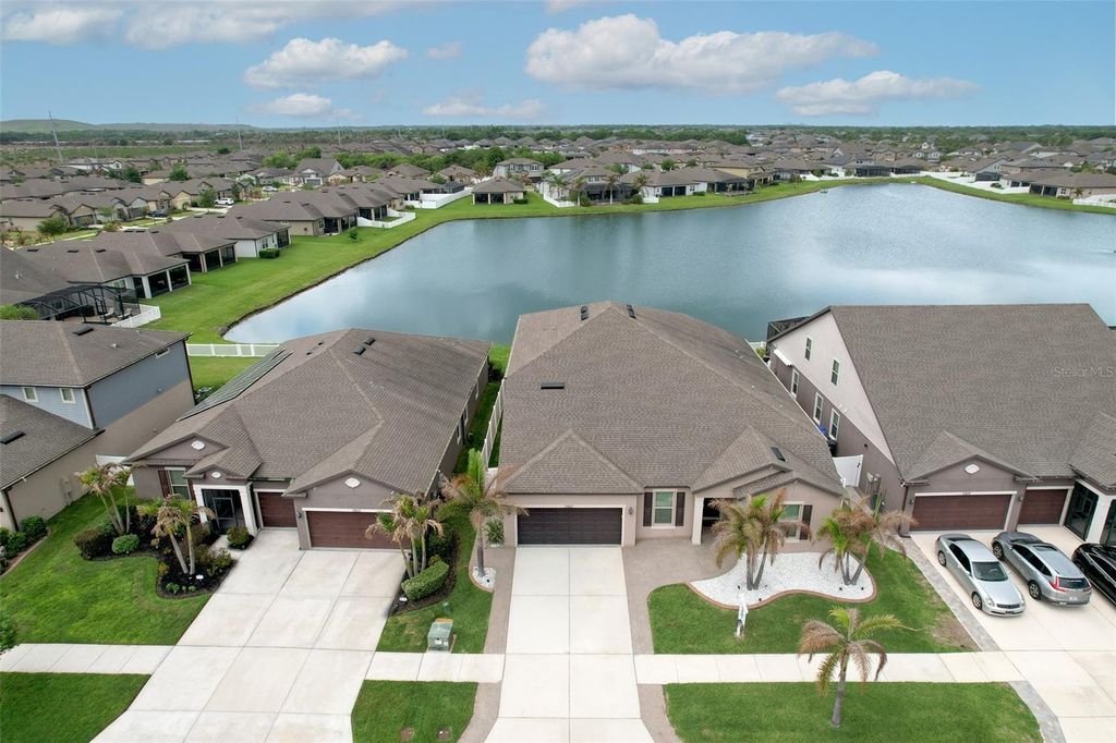 Photo of 13821 Tonya Anne Drive, Riverview, FL 33579 (MLS # TB8491191)