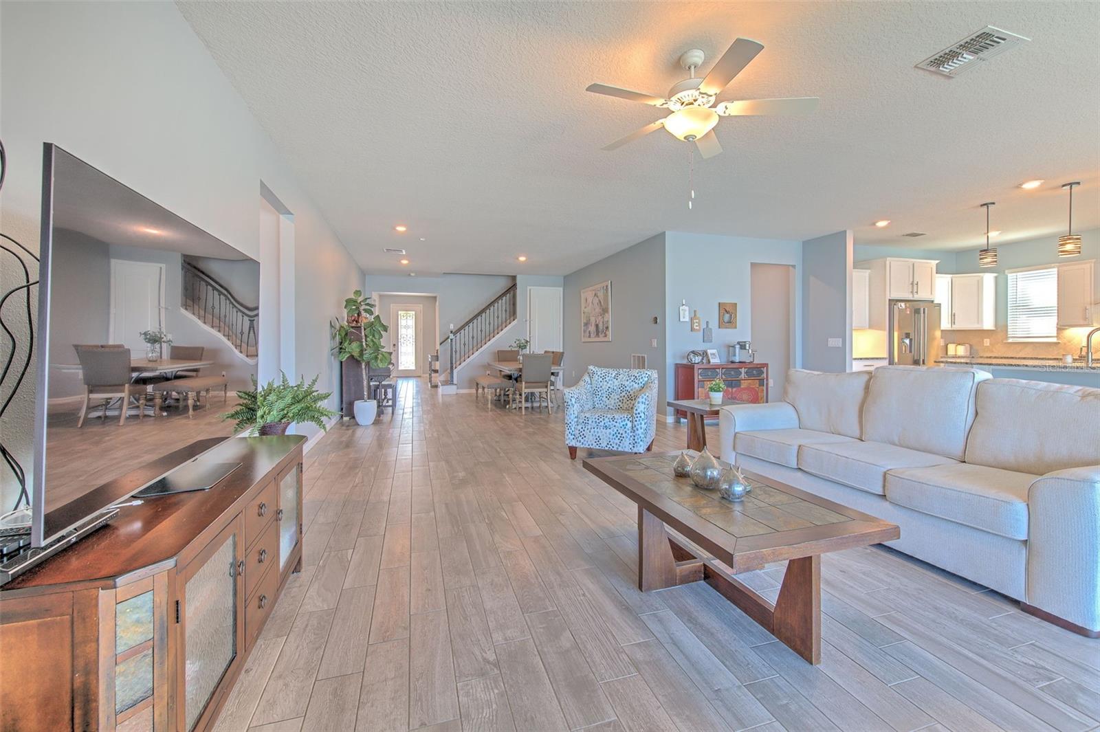 SOUTH FORK TR R PH 2A & 2B - Residential