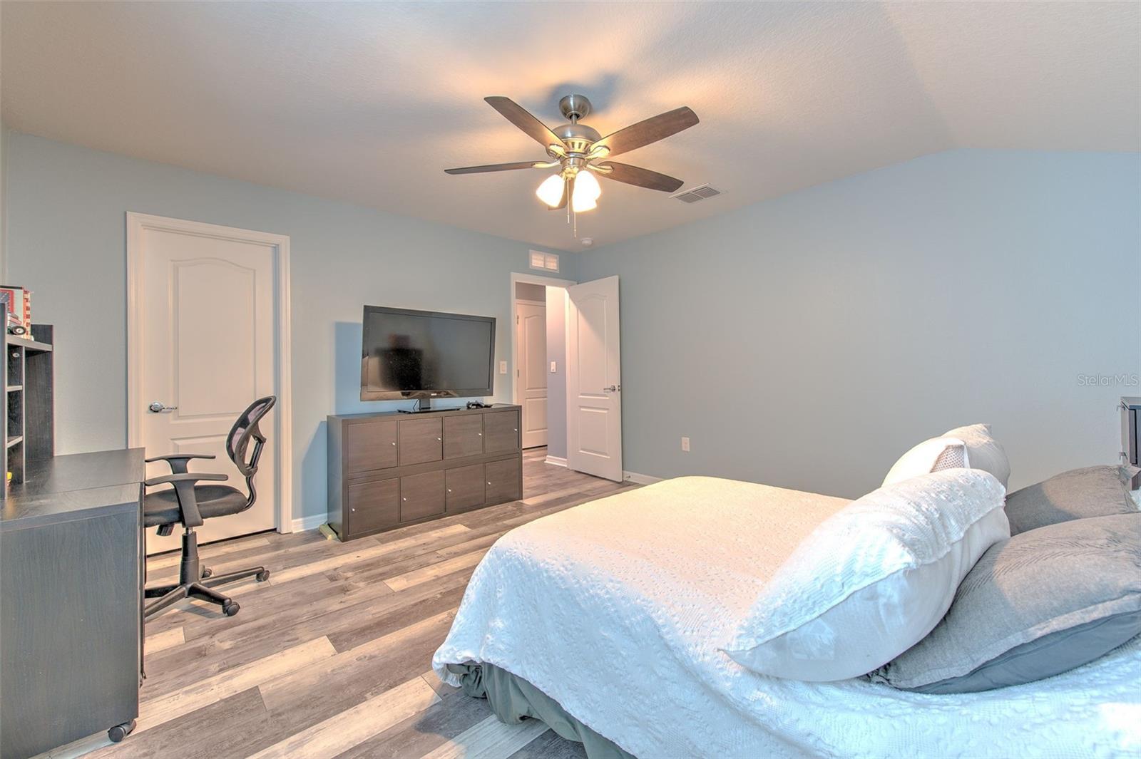 SOUTH FORK TR R PH 2A & 2B - Residential