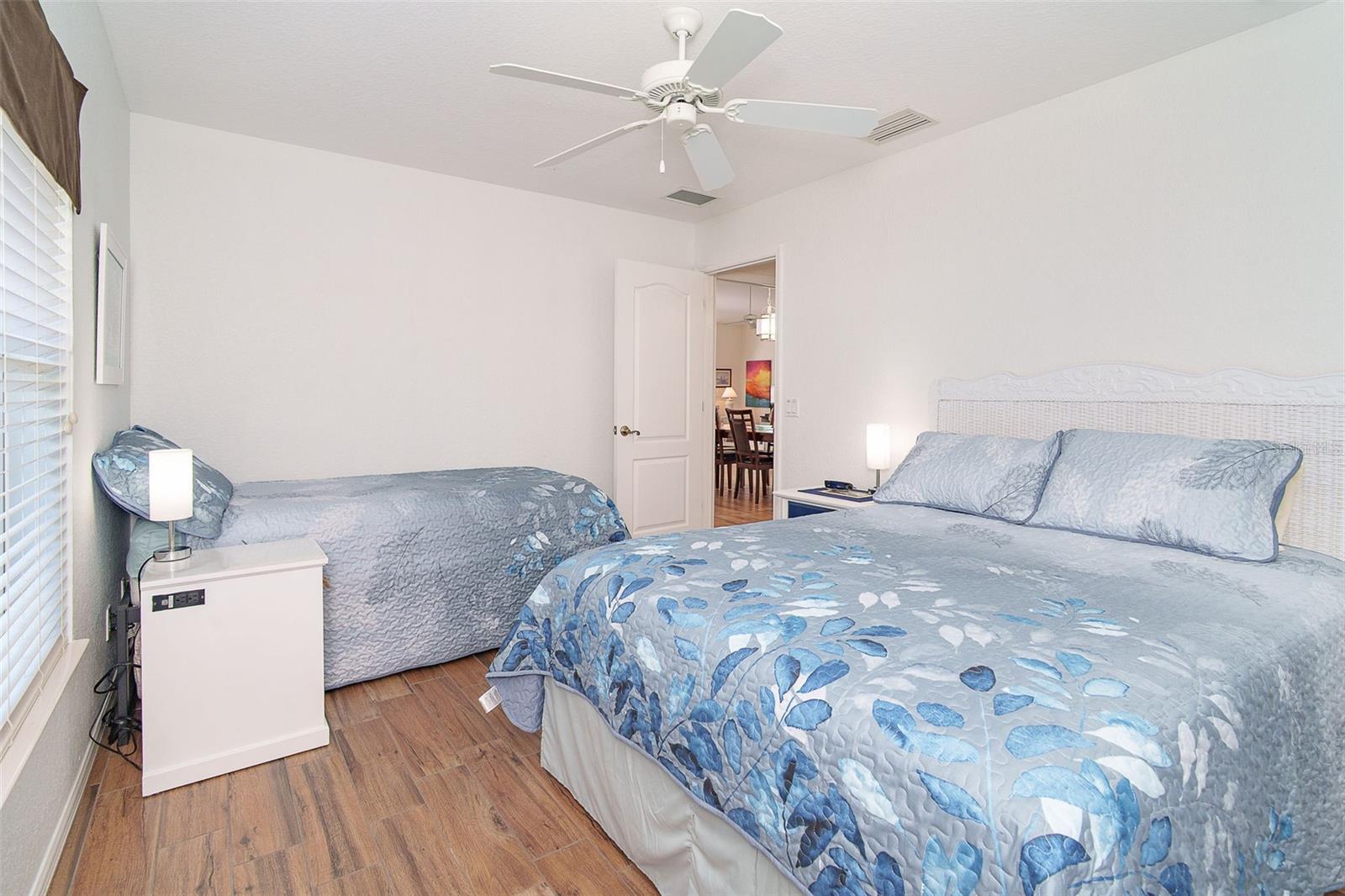 ROTONDA WEST WHITE MARSH - Residential