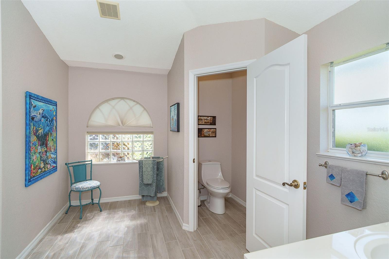 ROTONDA WEST WHITE MARSH - Residential