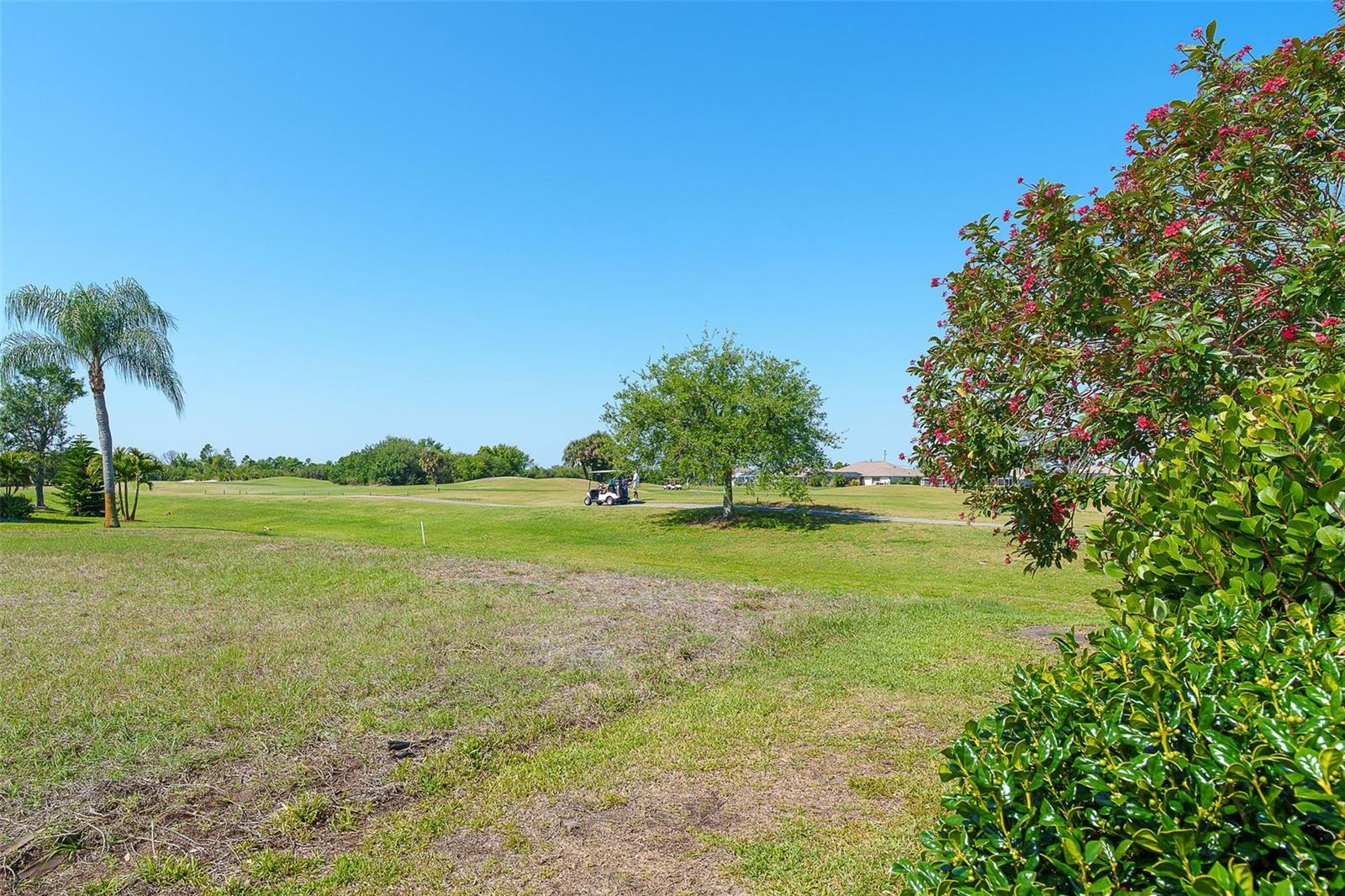 ROTONDA WEST WHITE MARSH - Residential