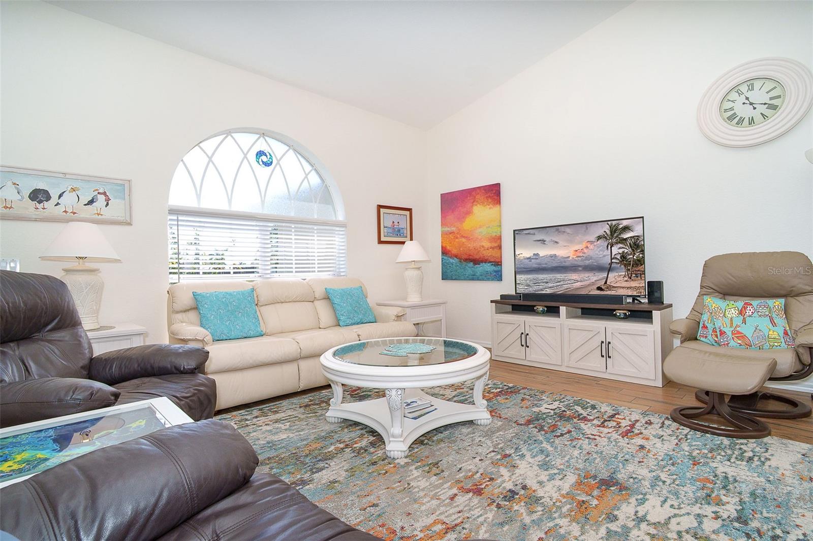 ROTONDA WEST WHITE MARSH - Residential