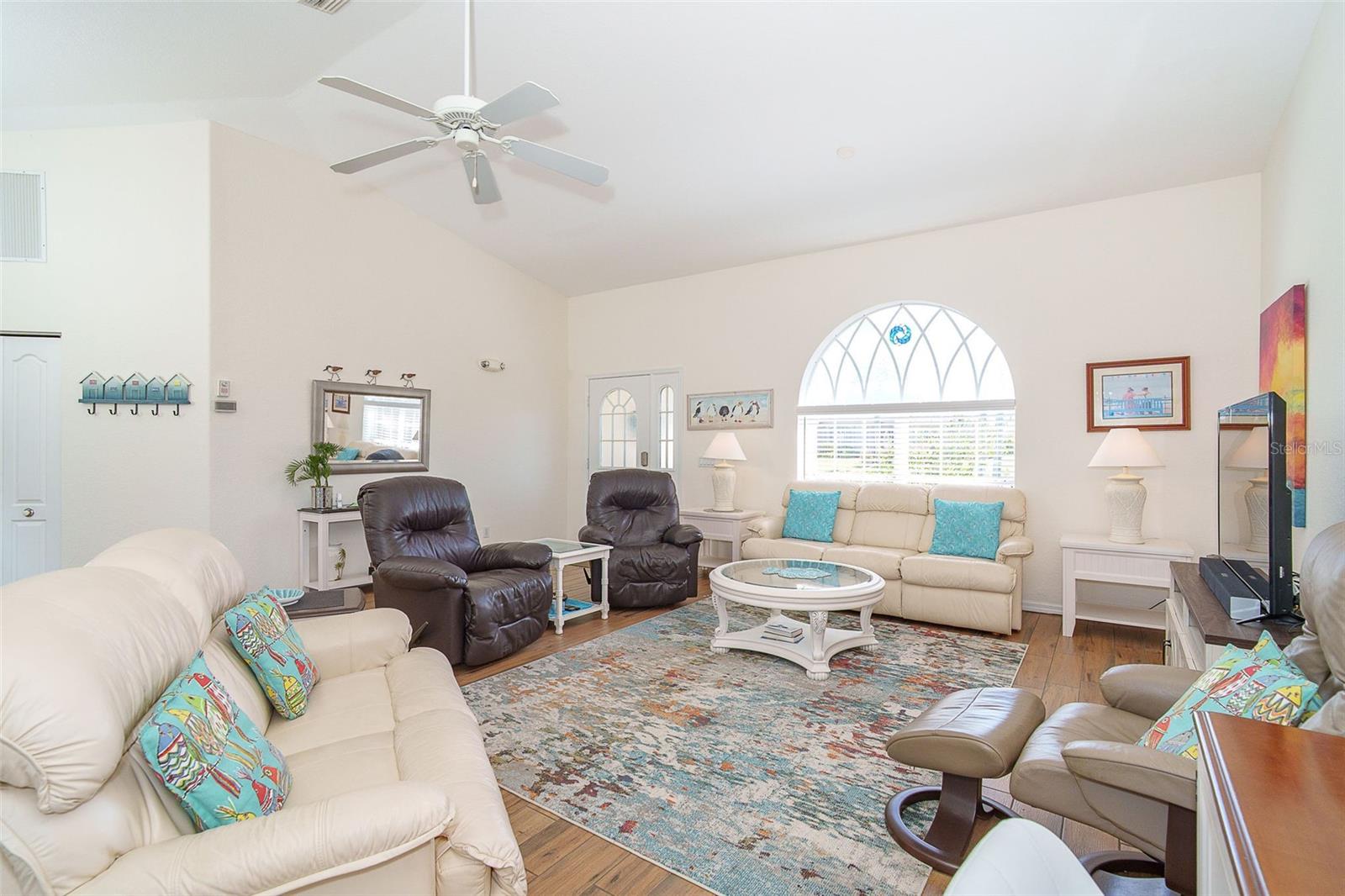 ROTONDA WEST WHITE MARSH - Residential