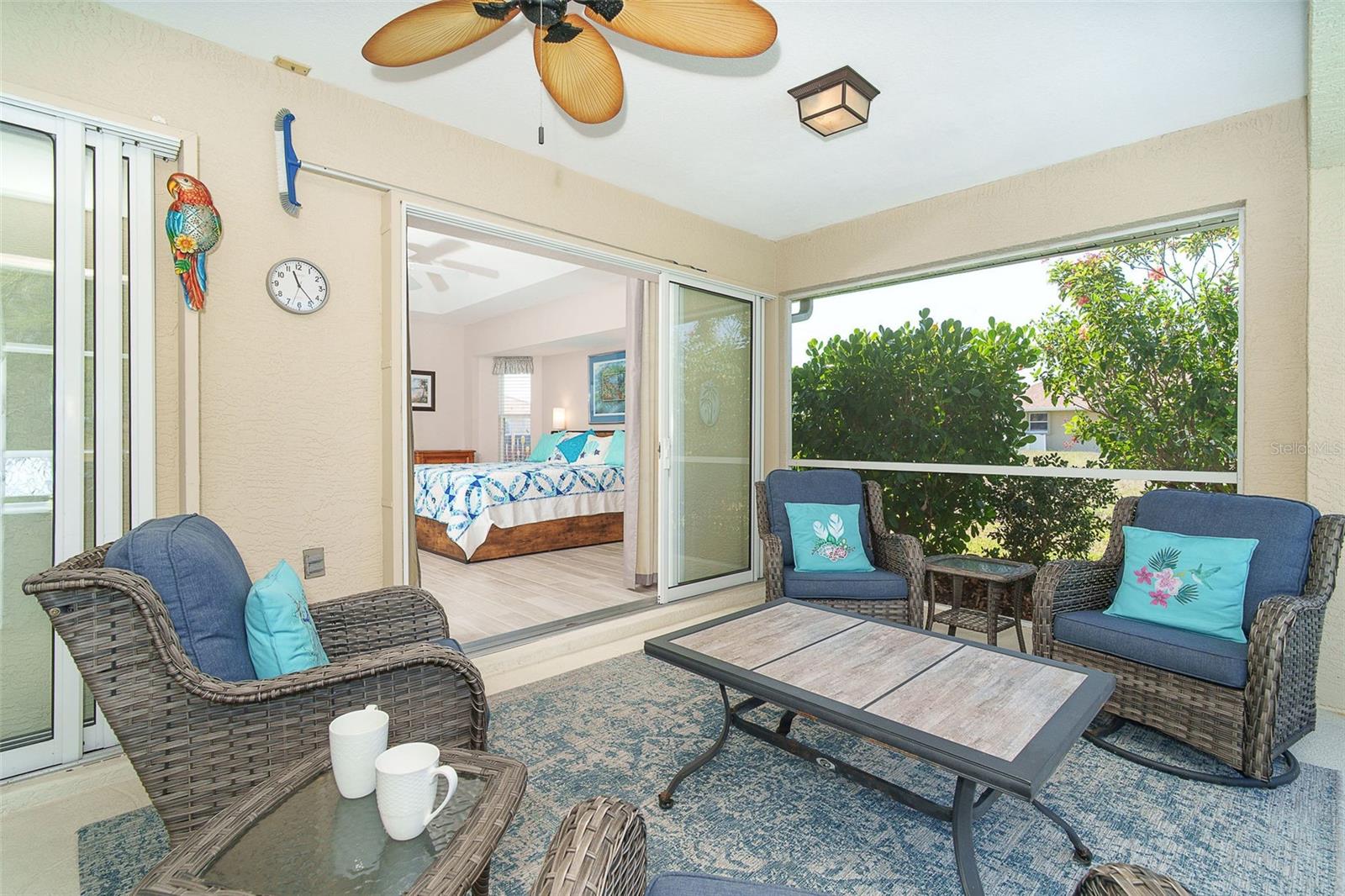 ROTONDA WEST WHITE MARSH - Residential