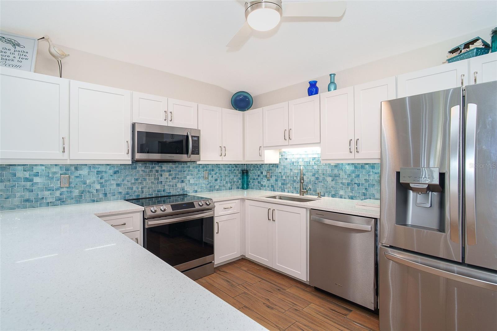 ROTONDA WEST WHITE MARSH - Residential