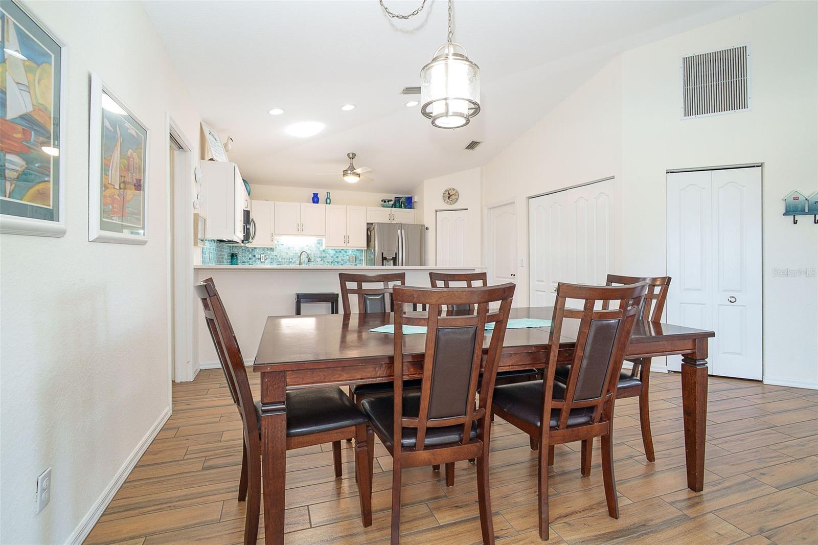 ROTONDA WEST WHITE MARSH - Residential