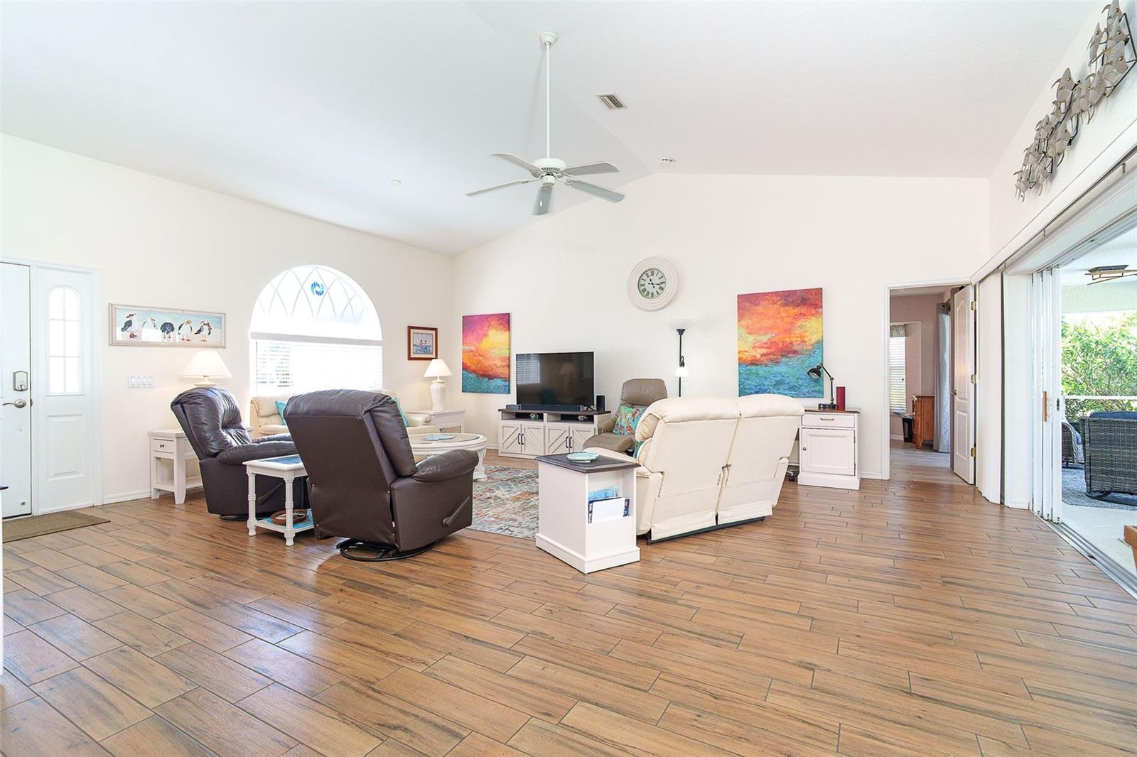 ROTONDA WEST WHITE MARSH - Residential