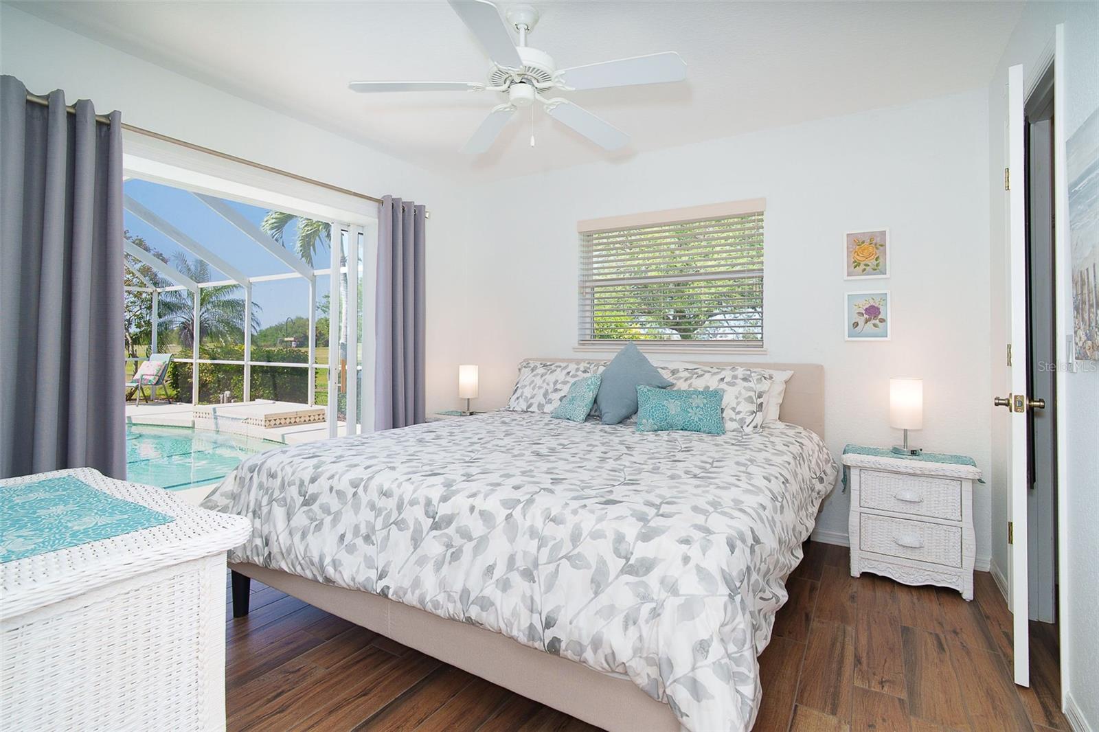 ROTONDA WEST WHITE MARSH - Residential