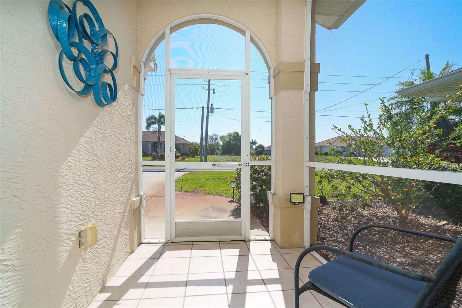 ROTONDA WEST WHITE MARSH - Residential