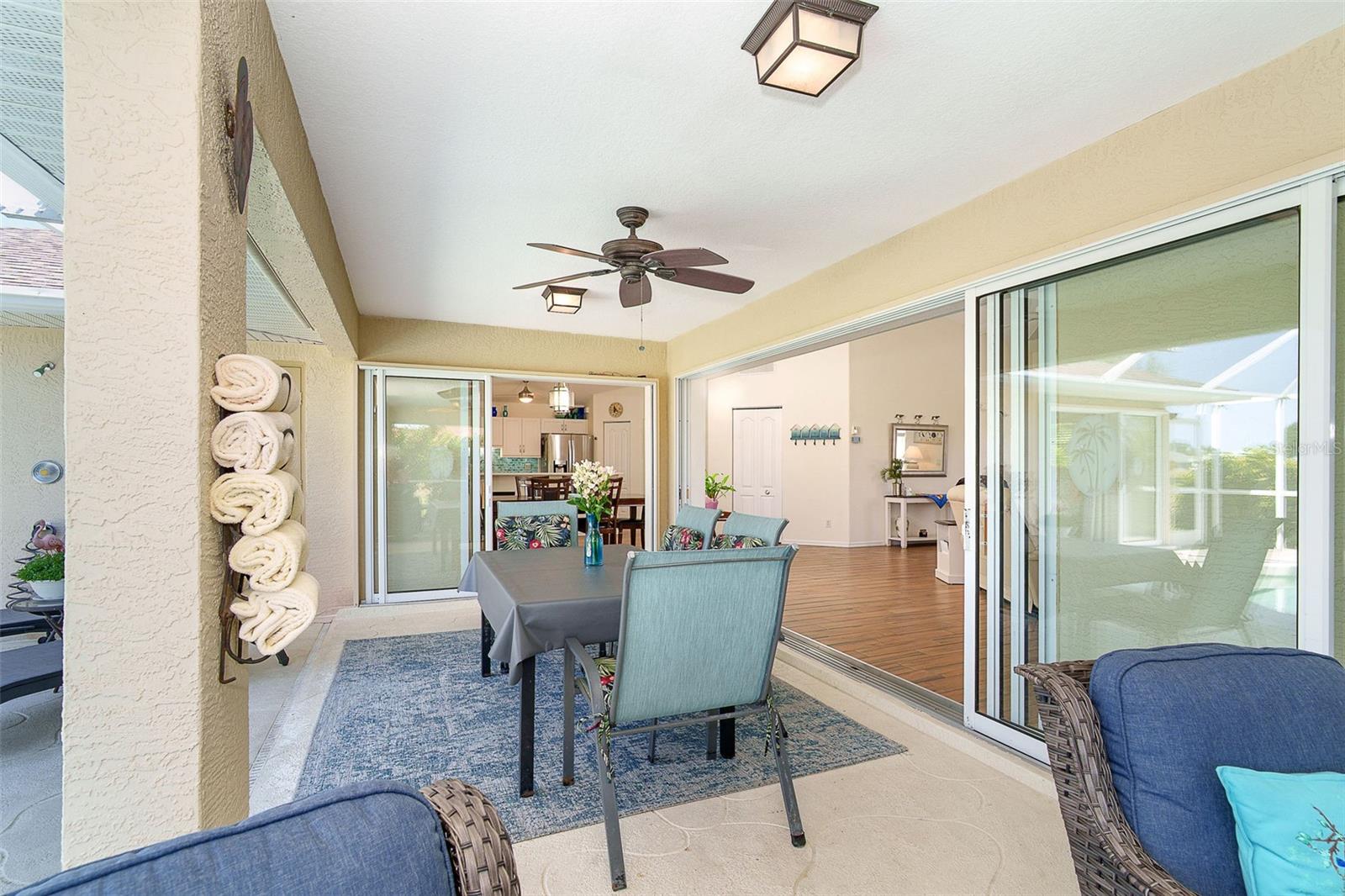 ROTONDA WEST WHITE MARSH - Residential