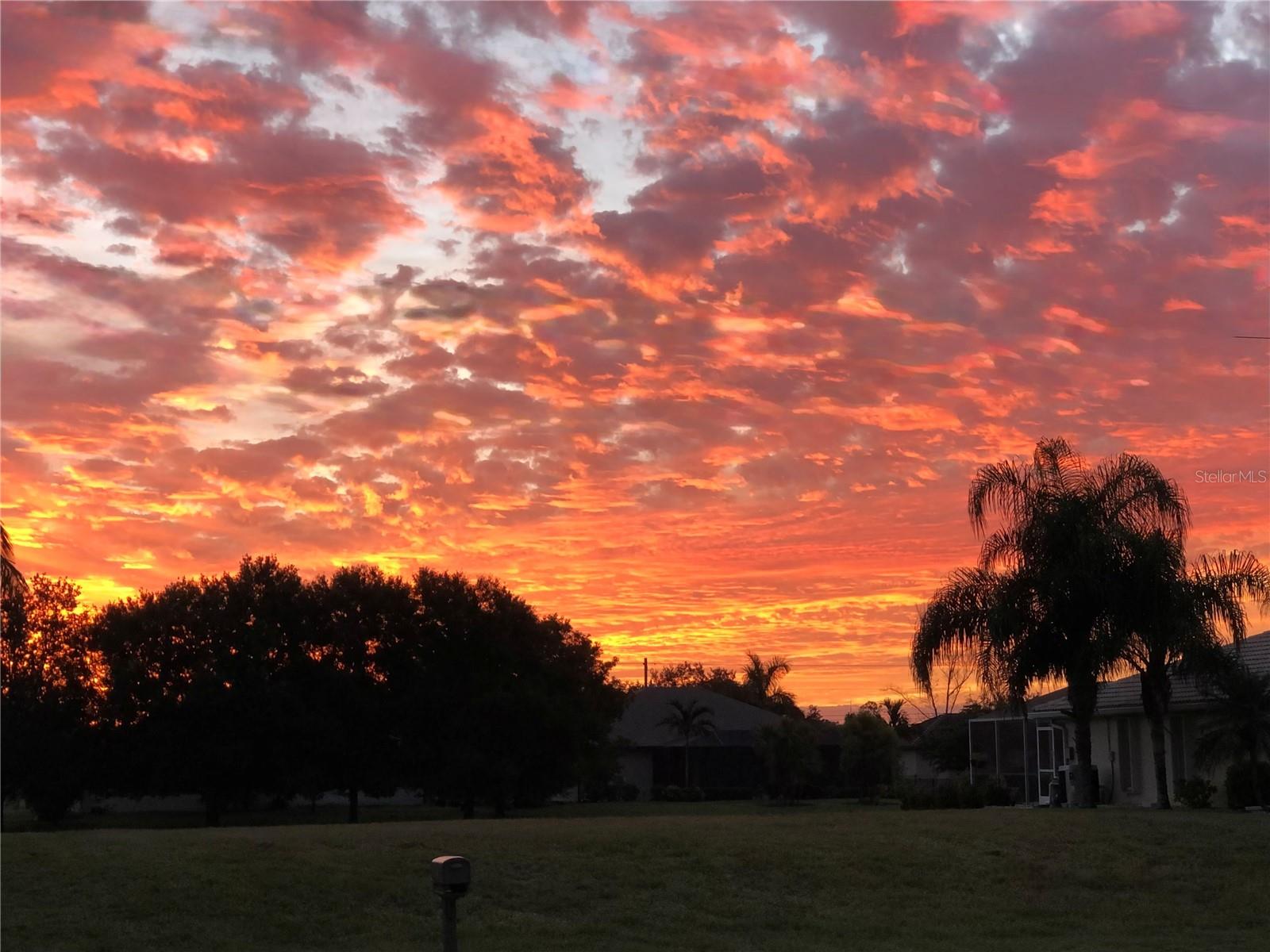 ROTONDA WEST WHITE MARSH - Residential