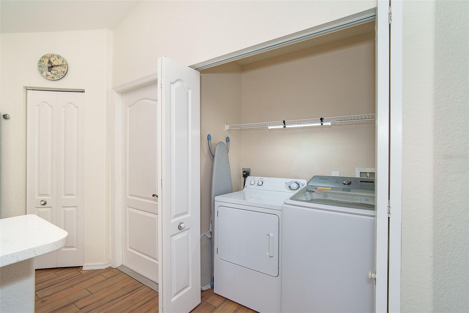 ROTONDA WEST WHITE MARSH - Residential