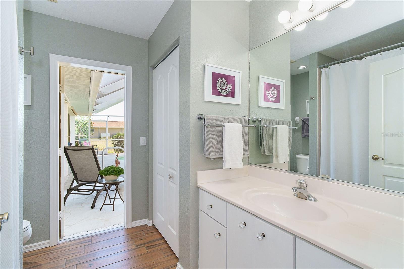 ROTONDA WEST WHITE MARSH - Residential