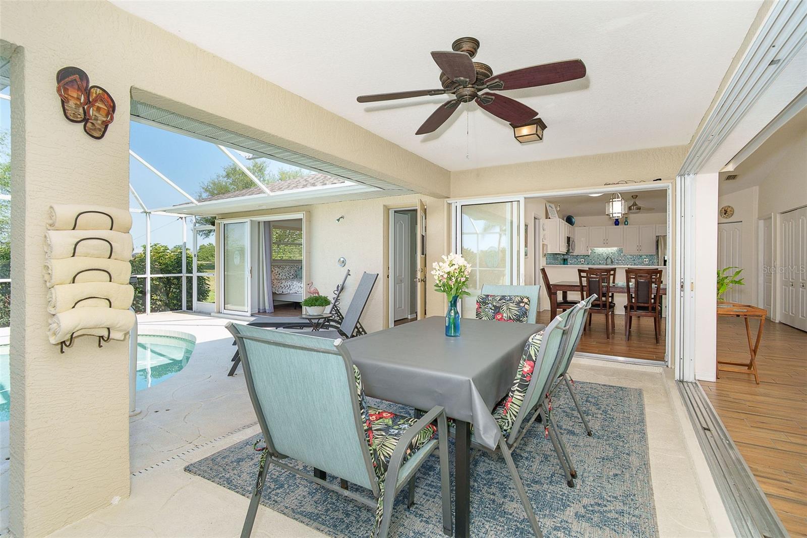 ROTONDA WEST WHITE MARSH - Residential