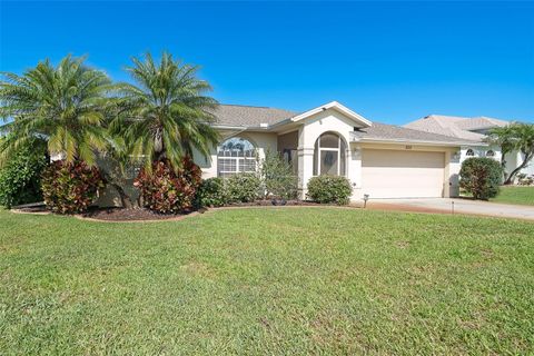 920 ROTONDA CIRCLE ROTONDA WEST FL 33947