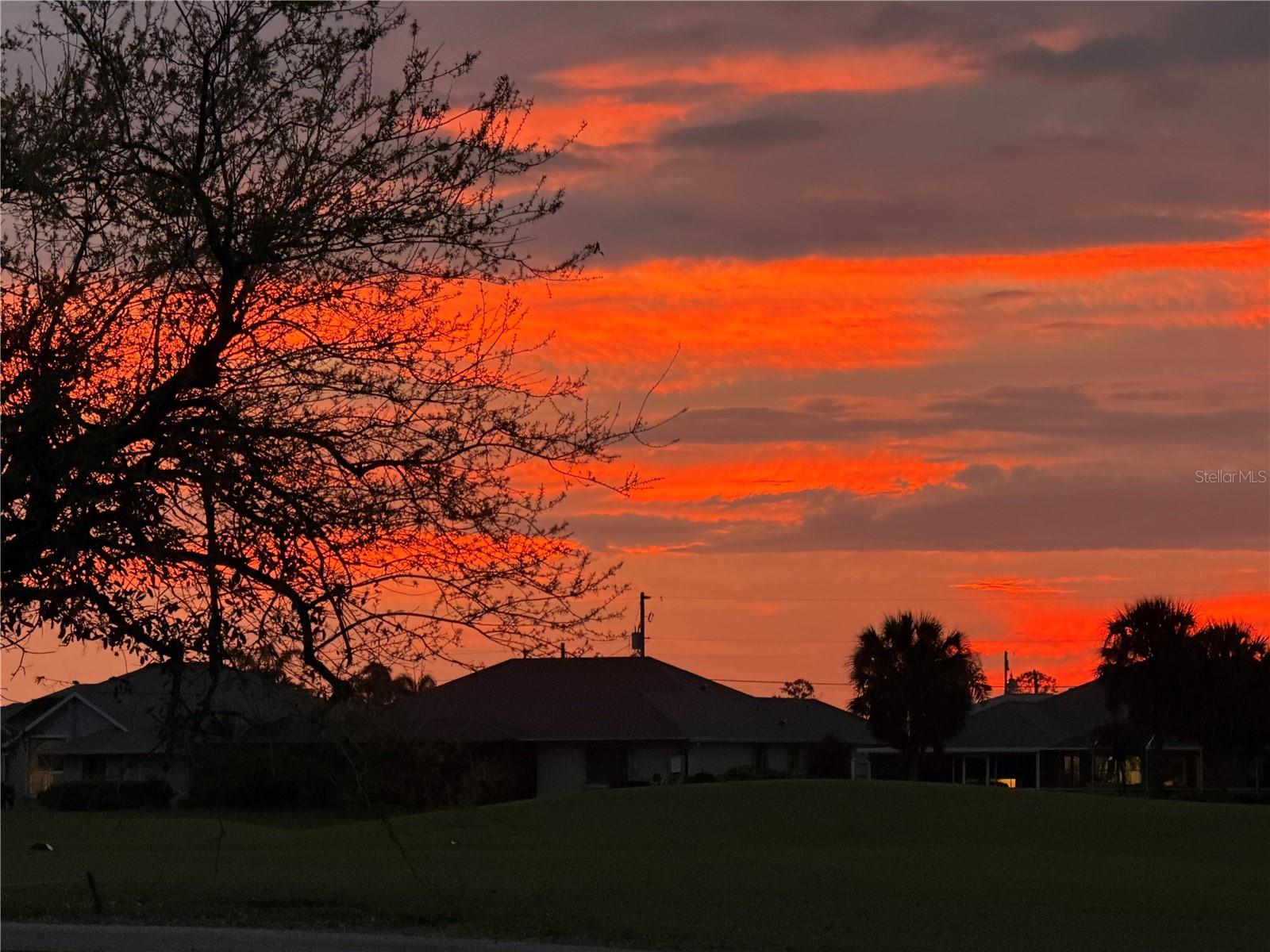 ROTONDA WEST WHITE MARSH - Residential