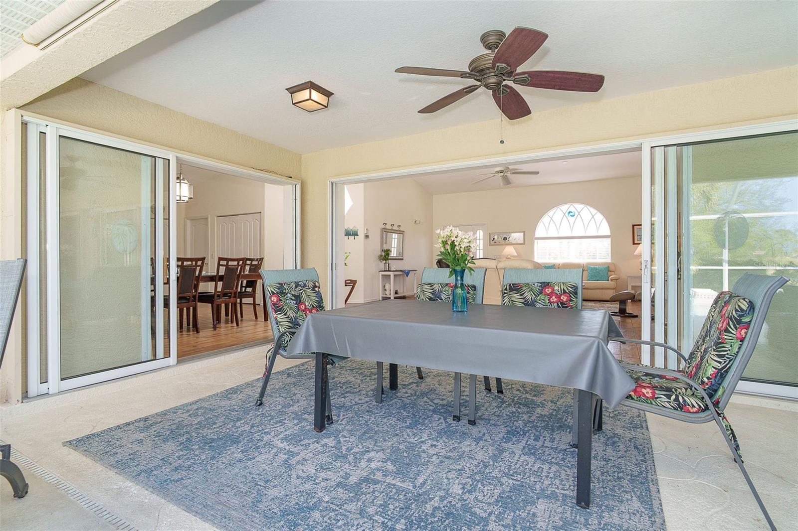 ROTONDA WEST WHITE MARSH - Residential