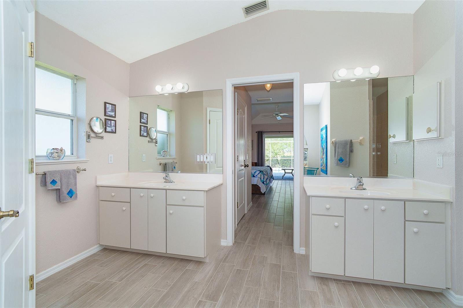 ROTONDA WEST WHITE MARSH - Residential