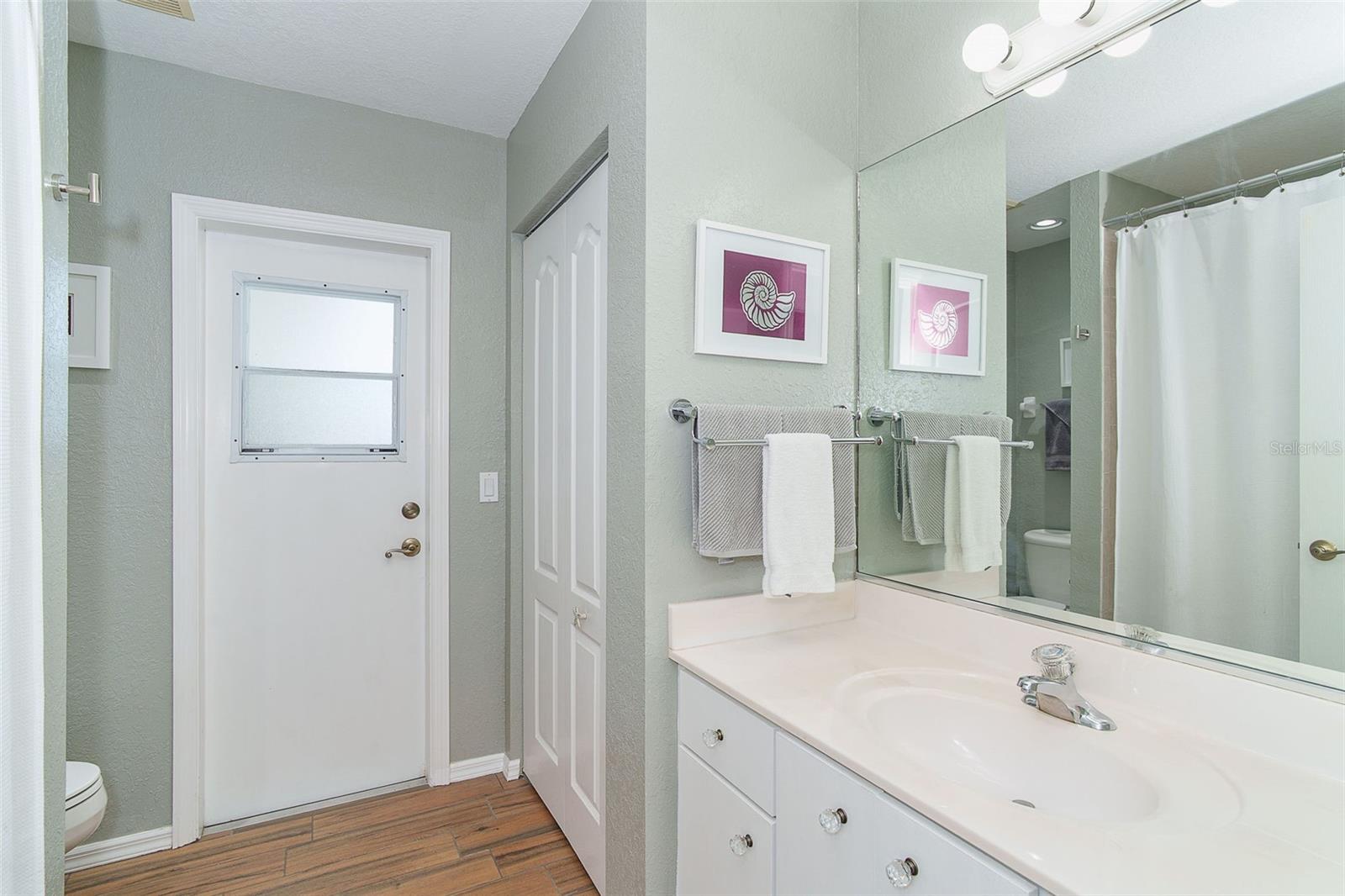 ROTONDA WEST WHITE MARSH - Residential