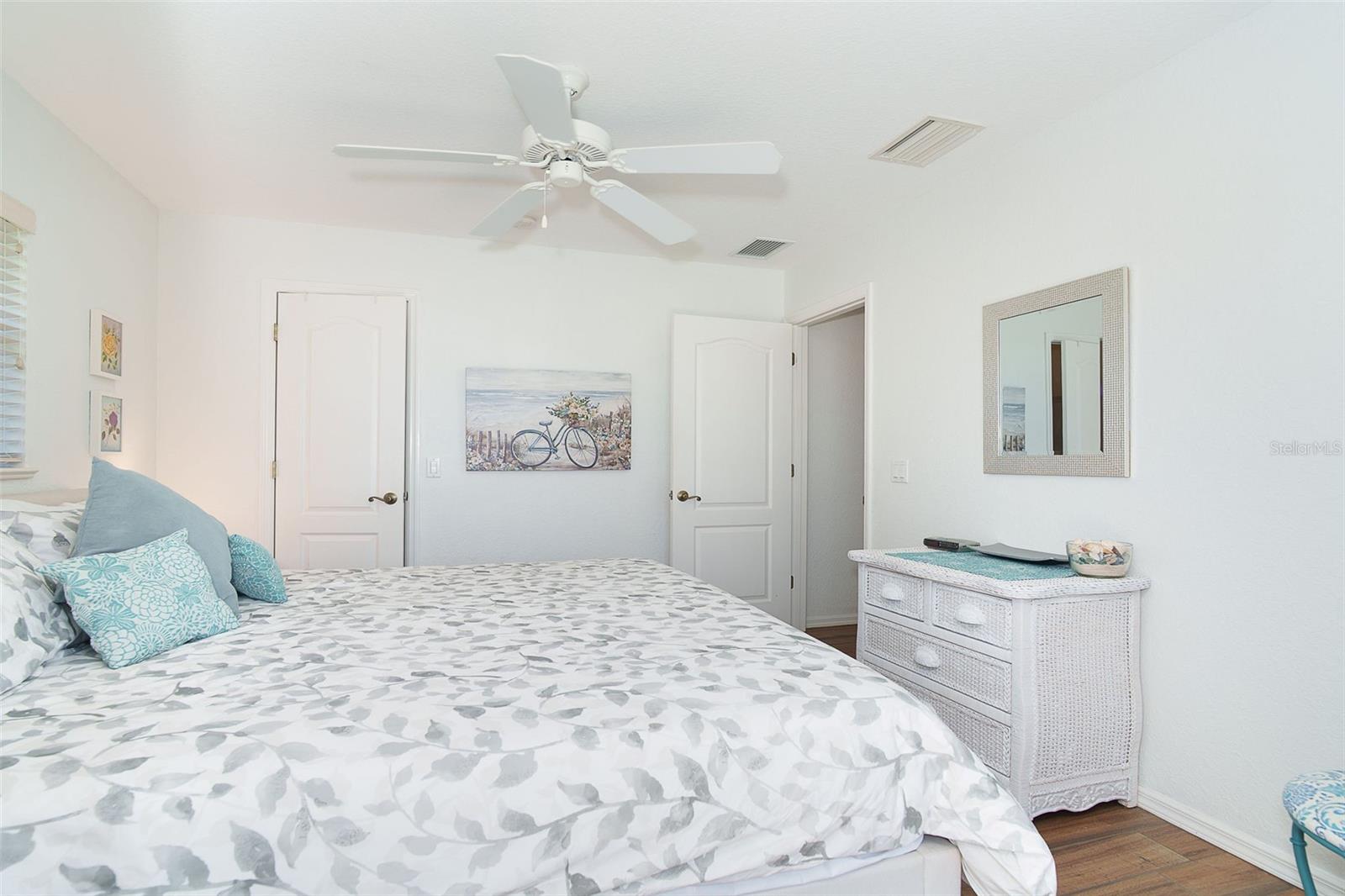 ROTONDA WEST WHITE MARSH - Residential