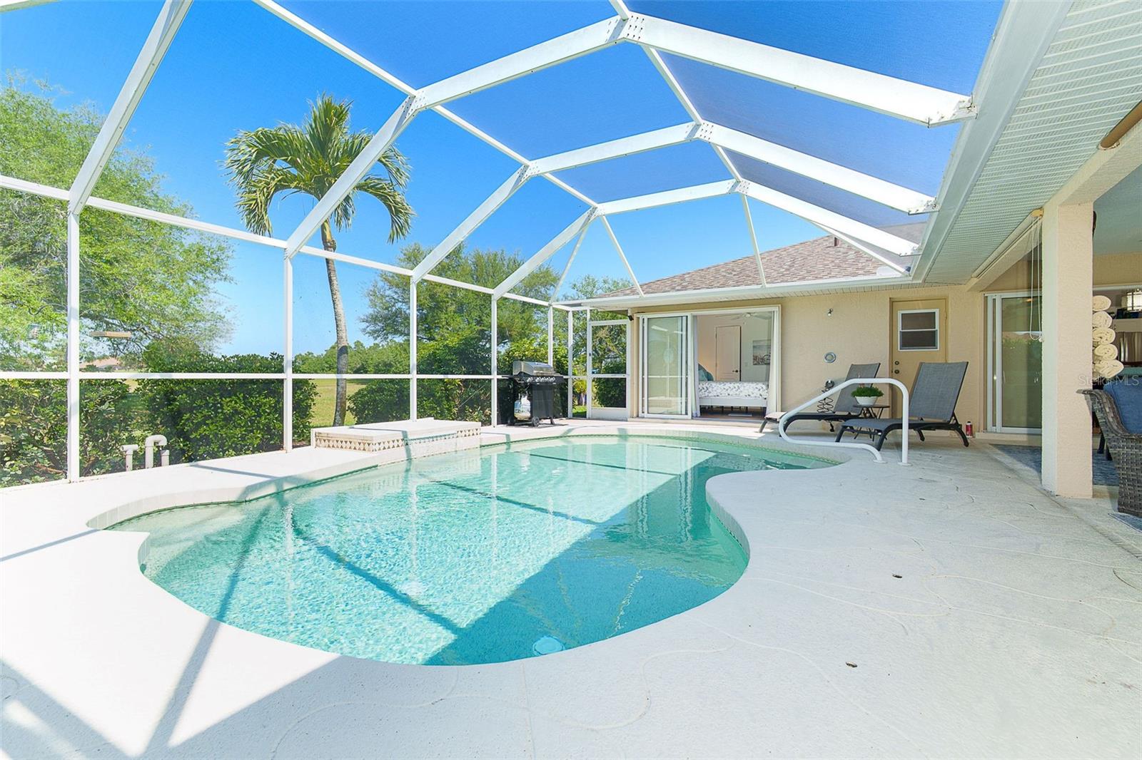 ROTONDA WEST WHITE MARSH - Residential