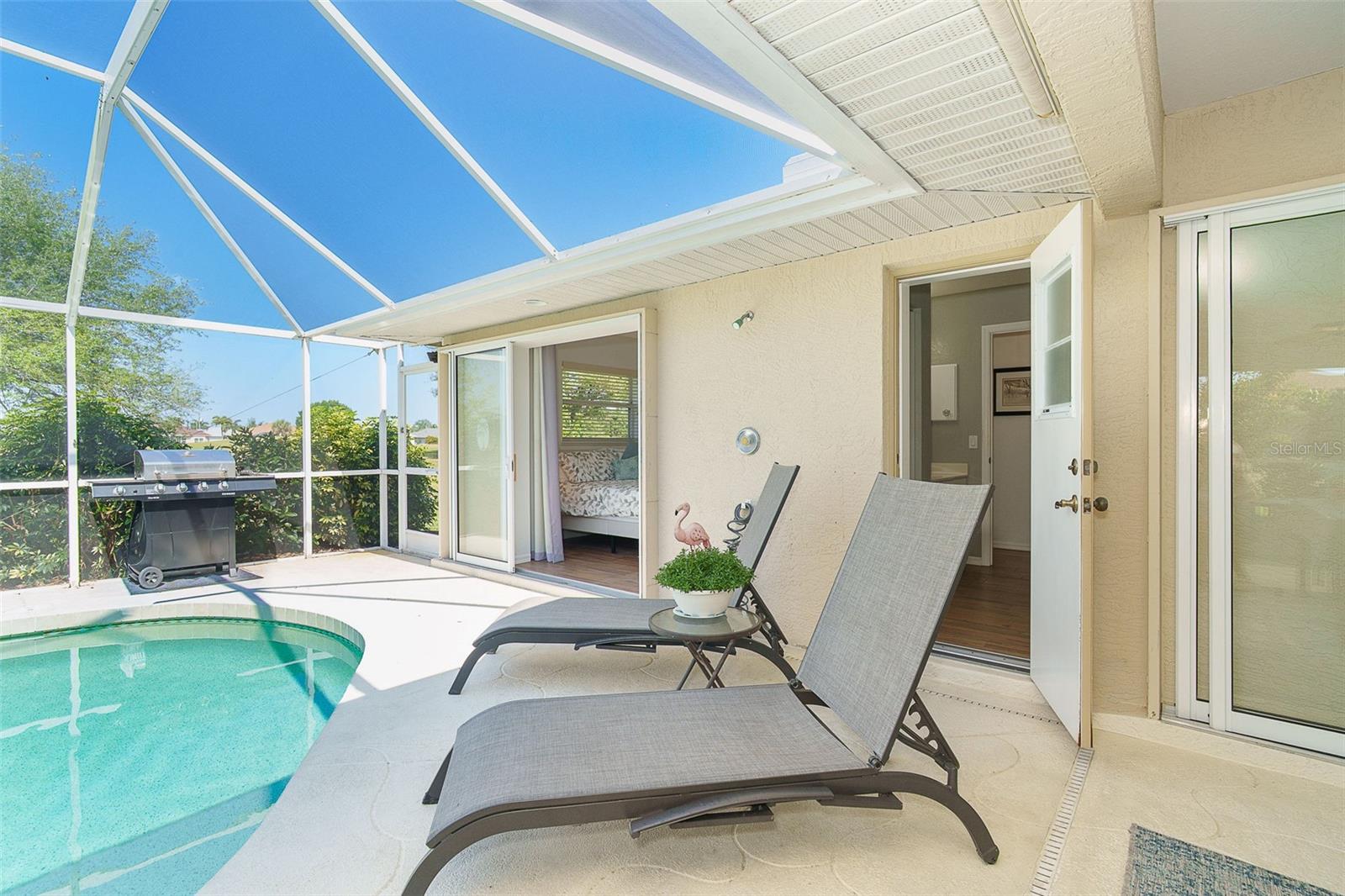 ROTONDA WEST WHITE MARSH - Residential