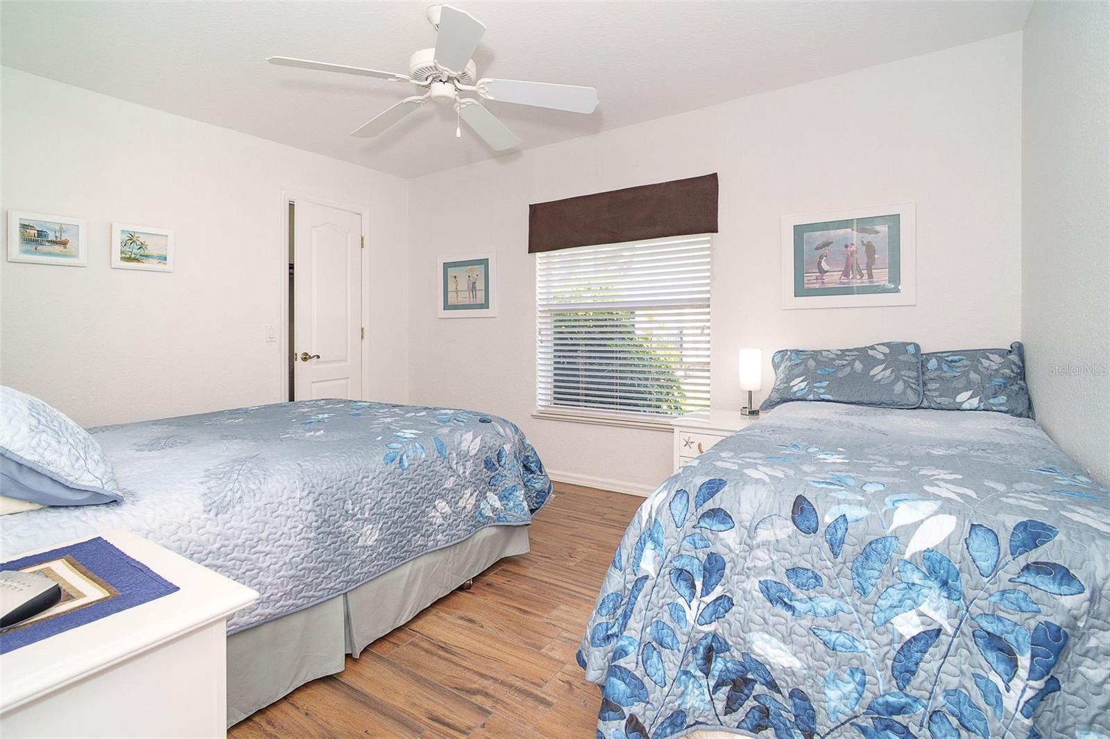 ROTONDA WEST WHITE MARSH - Residential