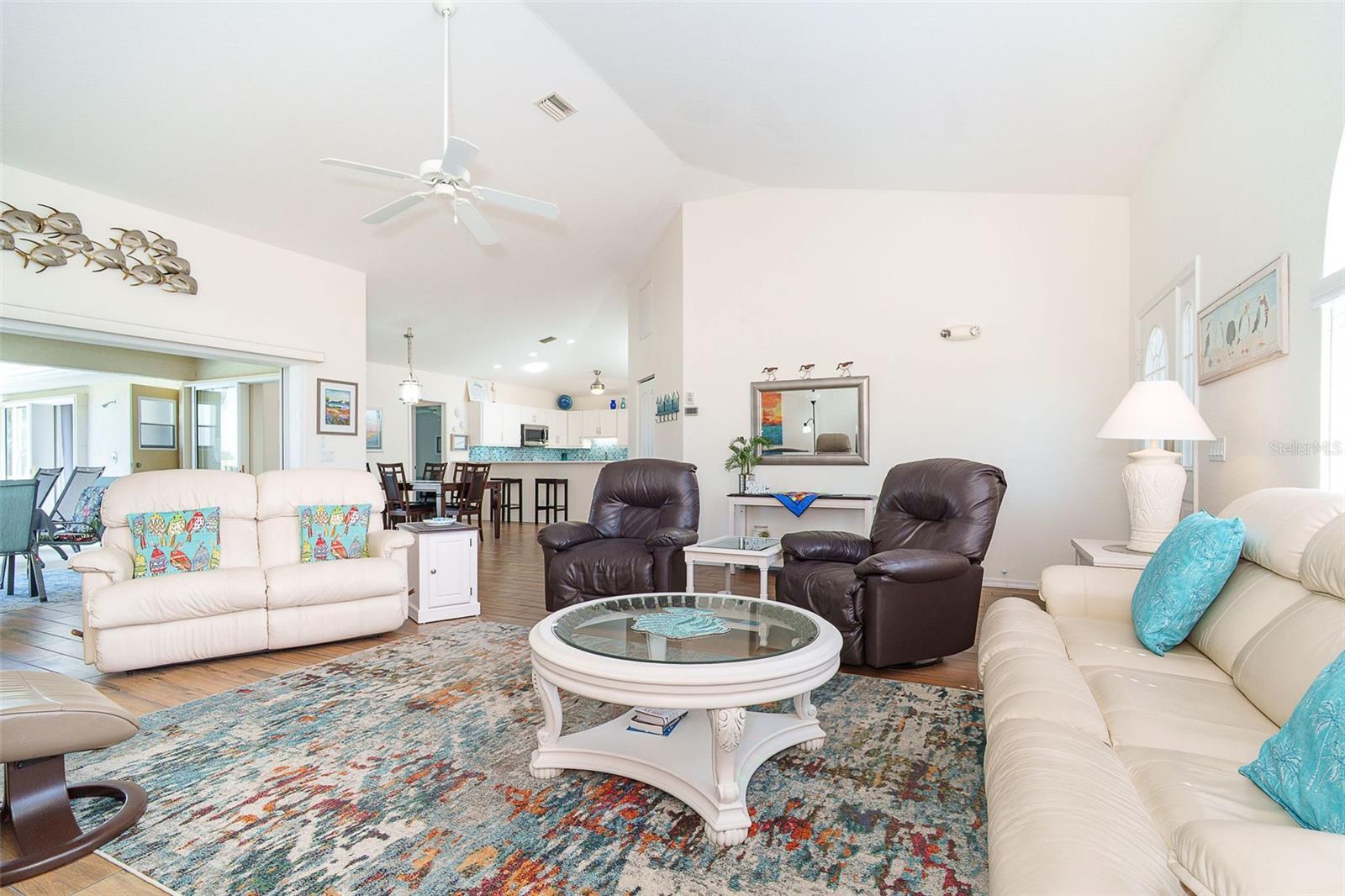 ROTONDA WEST WHITE MARSH - Residential