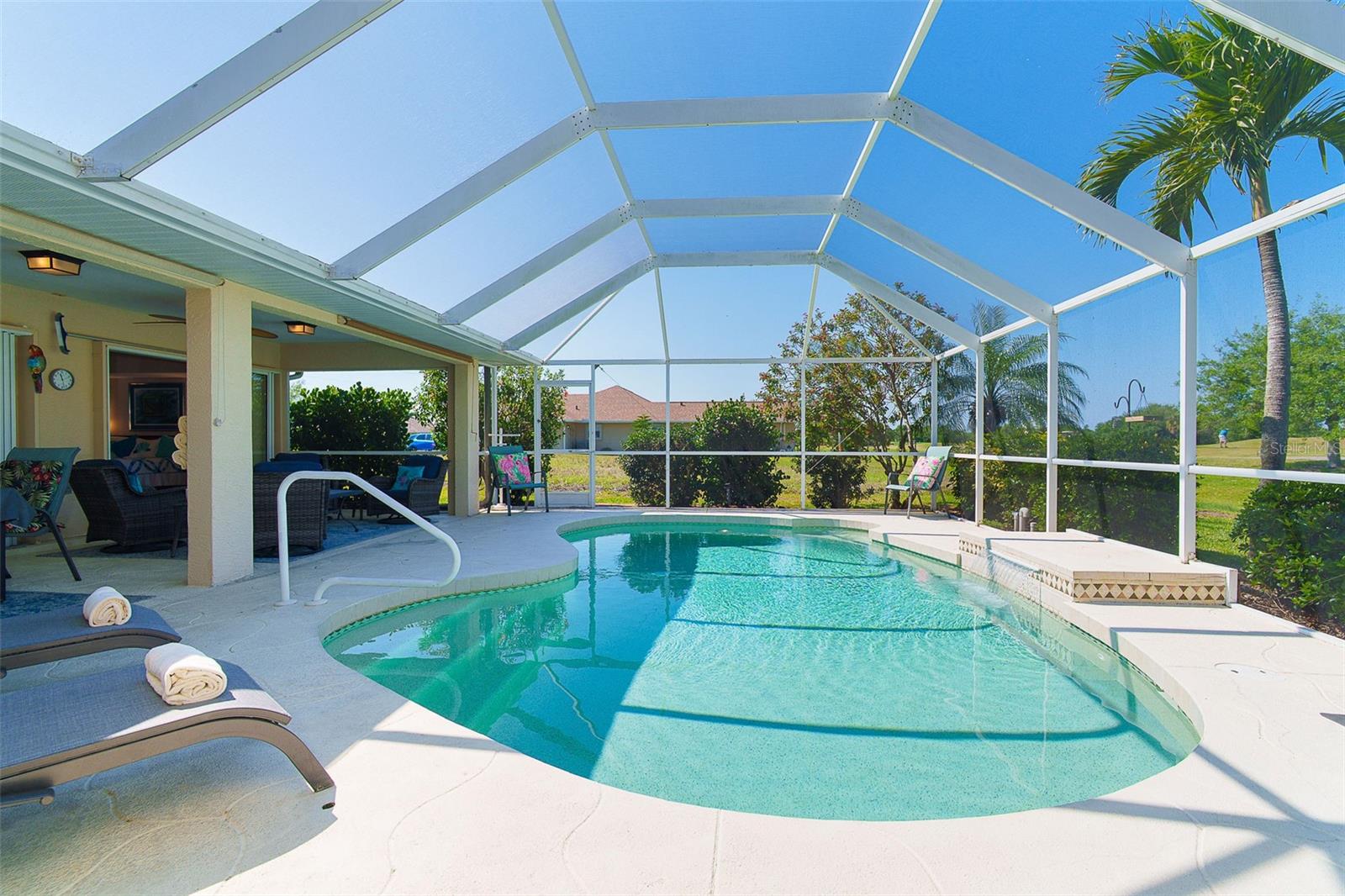 ROTONDA WEST WHITE MARSH - Residential