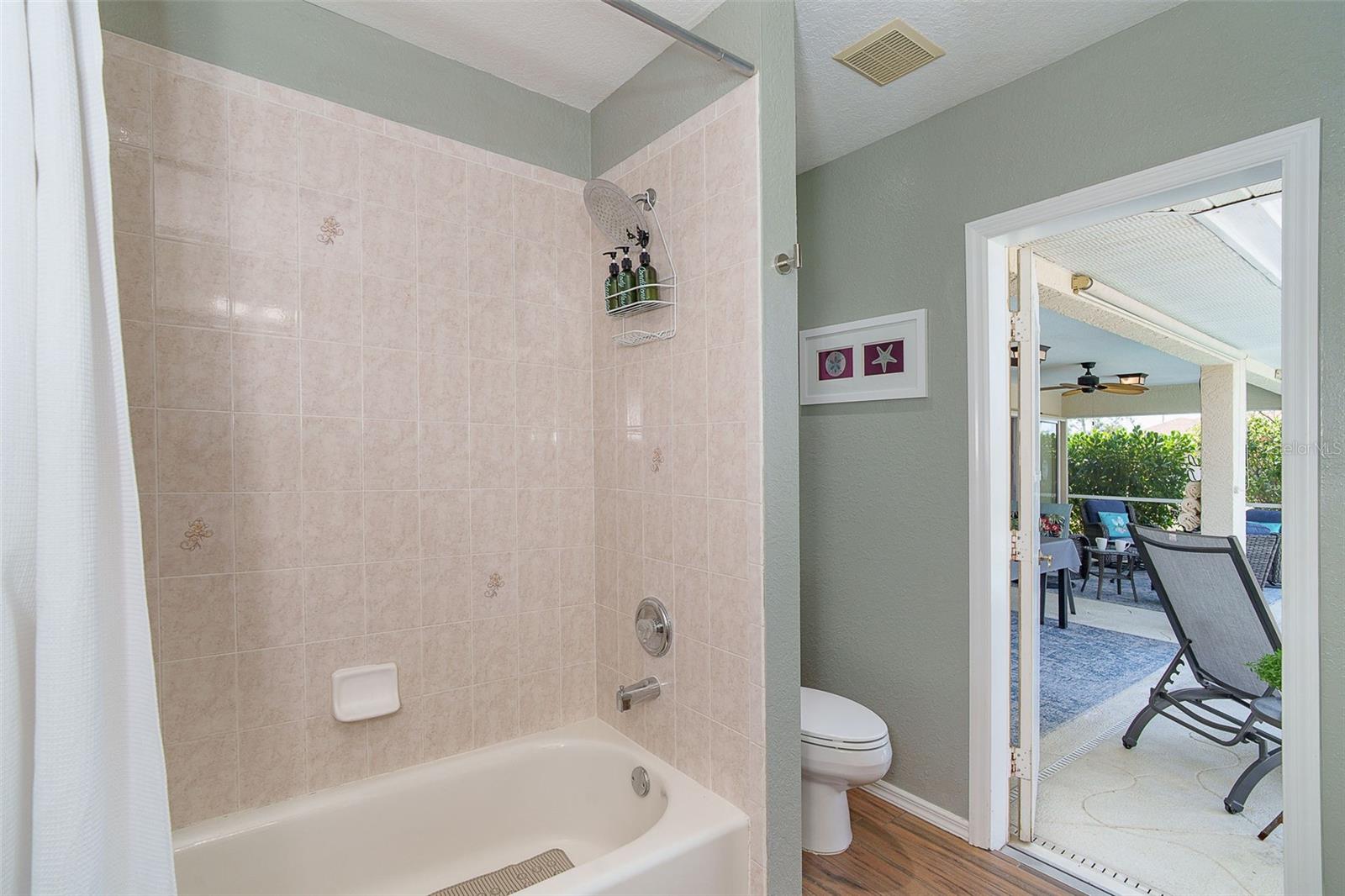 ROTONDA WEST WHITE MARSH - Residential